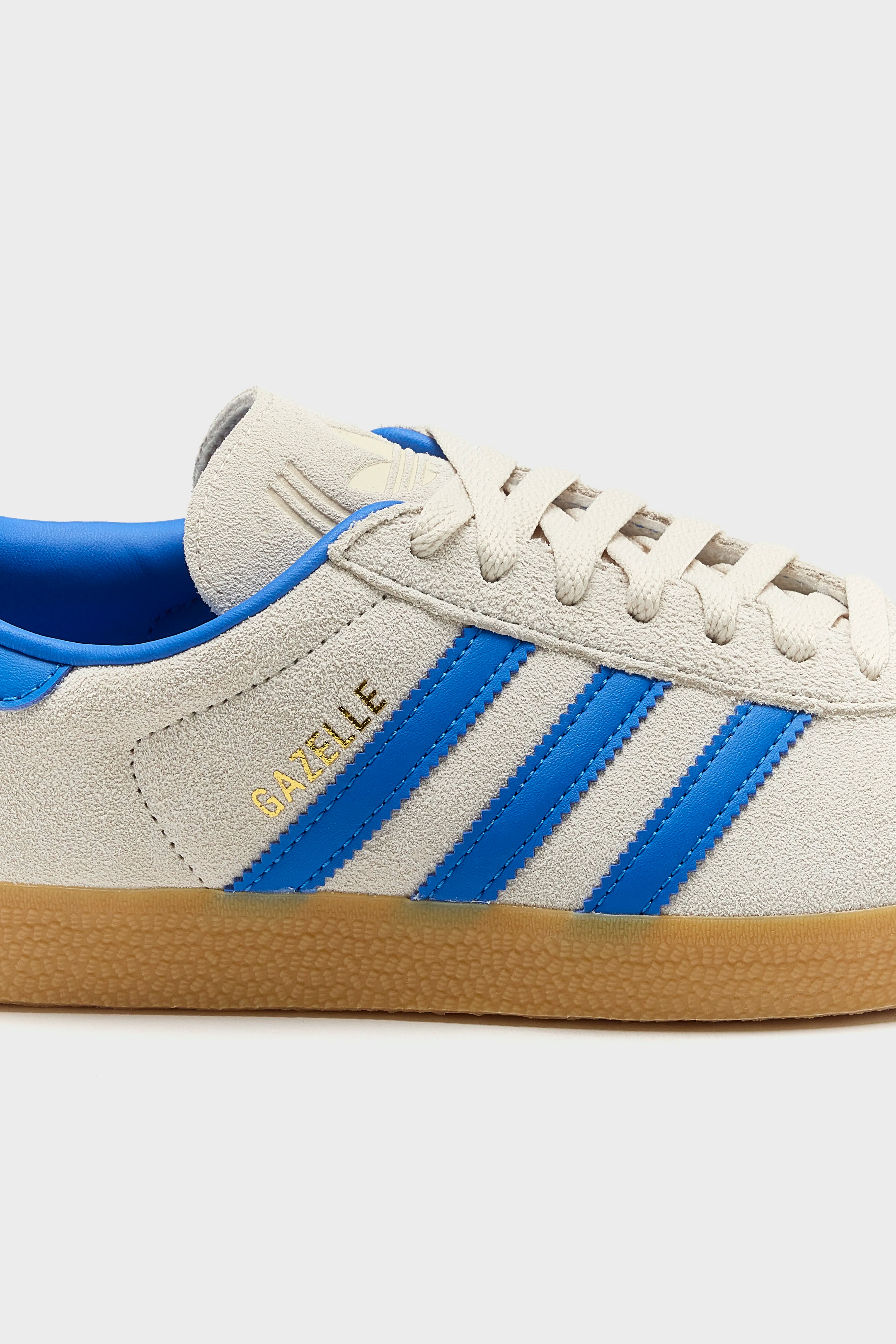 Gazelle pour Femmes  (252 / W / GREY)