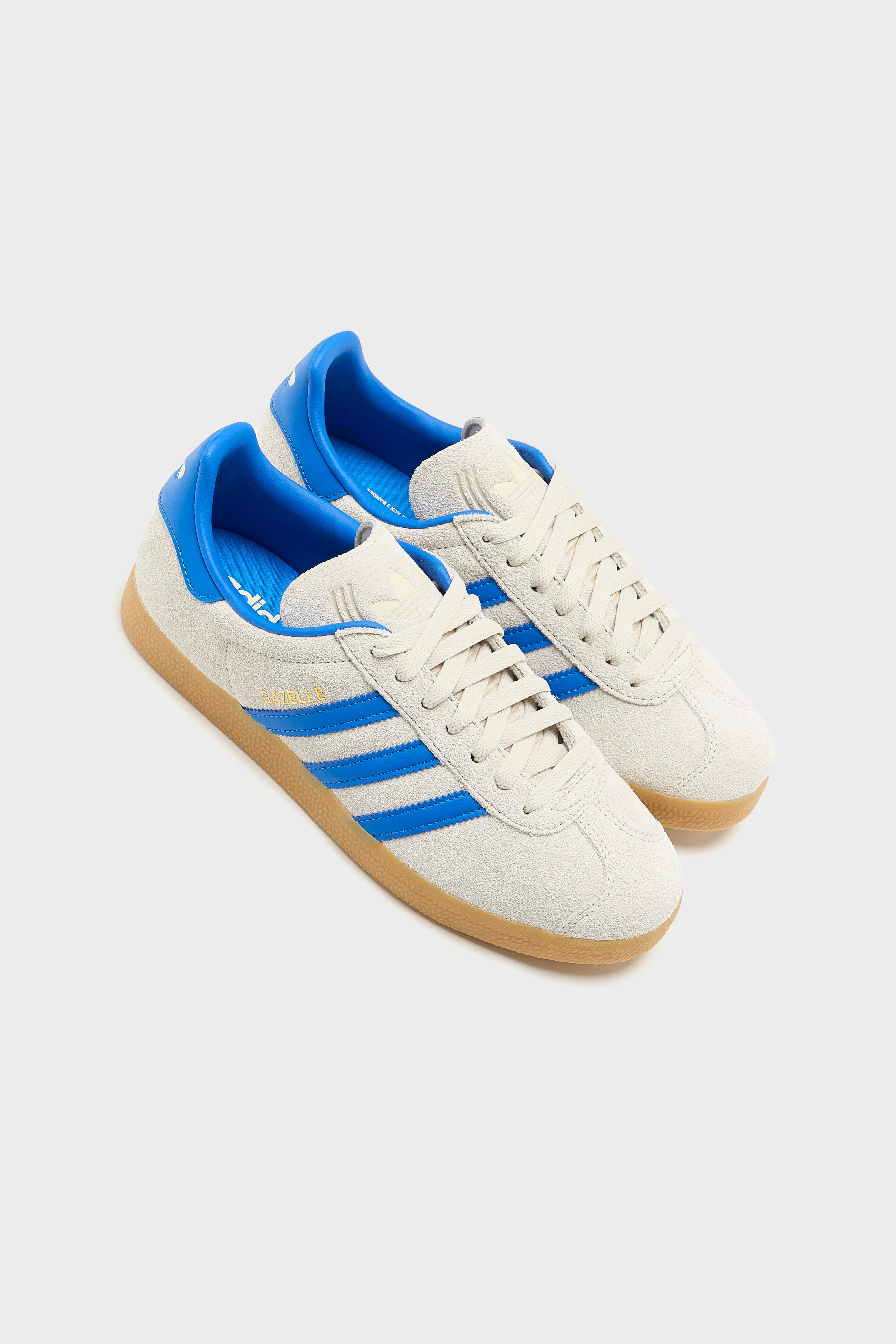 Gazelle pour Femmes  (252 / W / GREY)