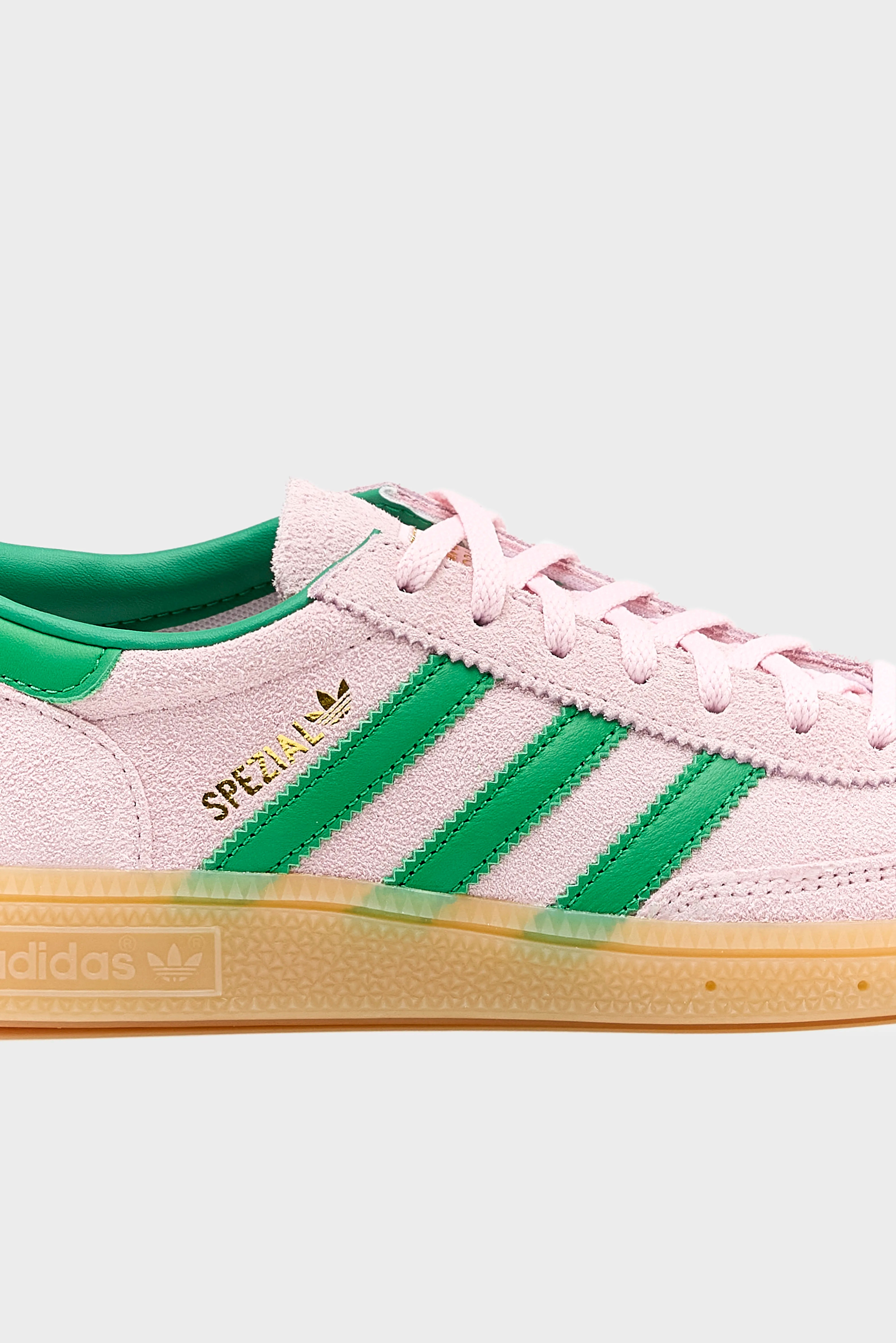 Handball Spezial pour Femmes (252 / W / PINK)