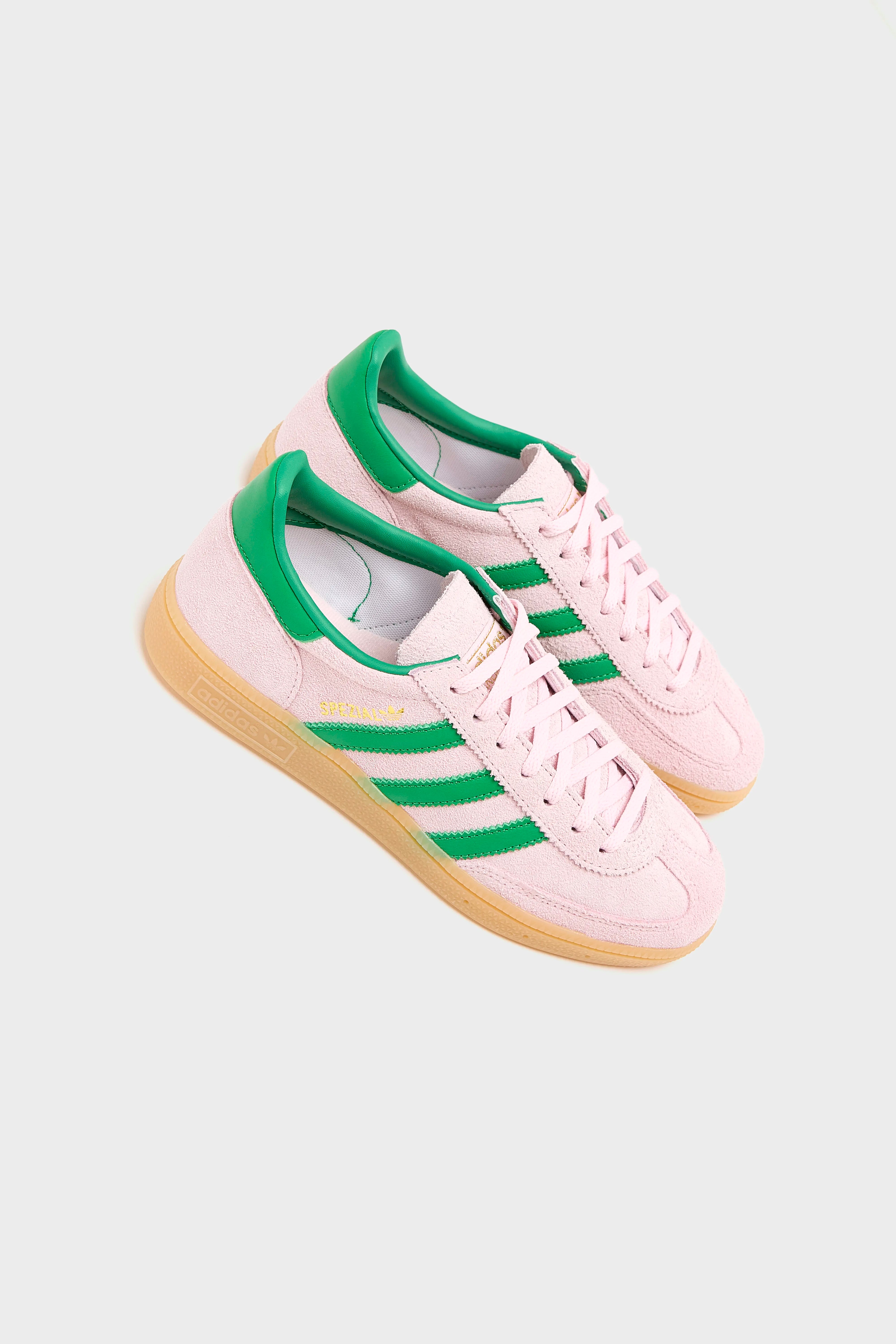 Handball Spezial pour Femmes (252 / W / PINK)