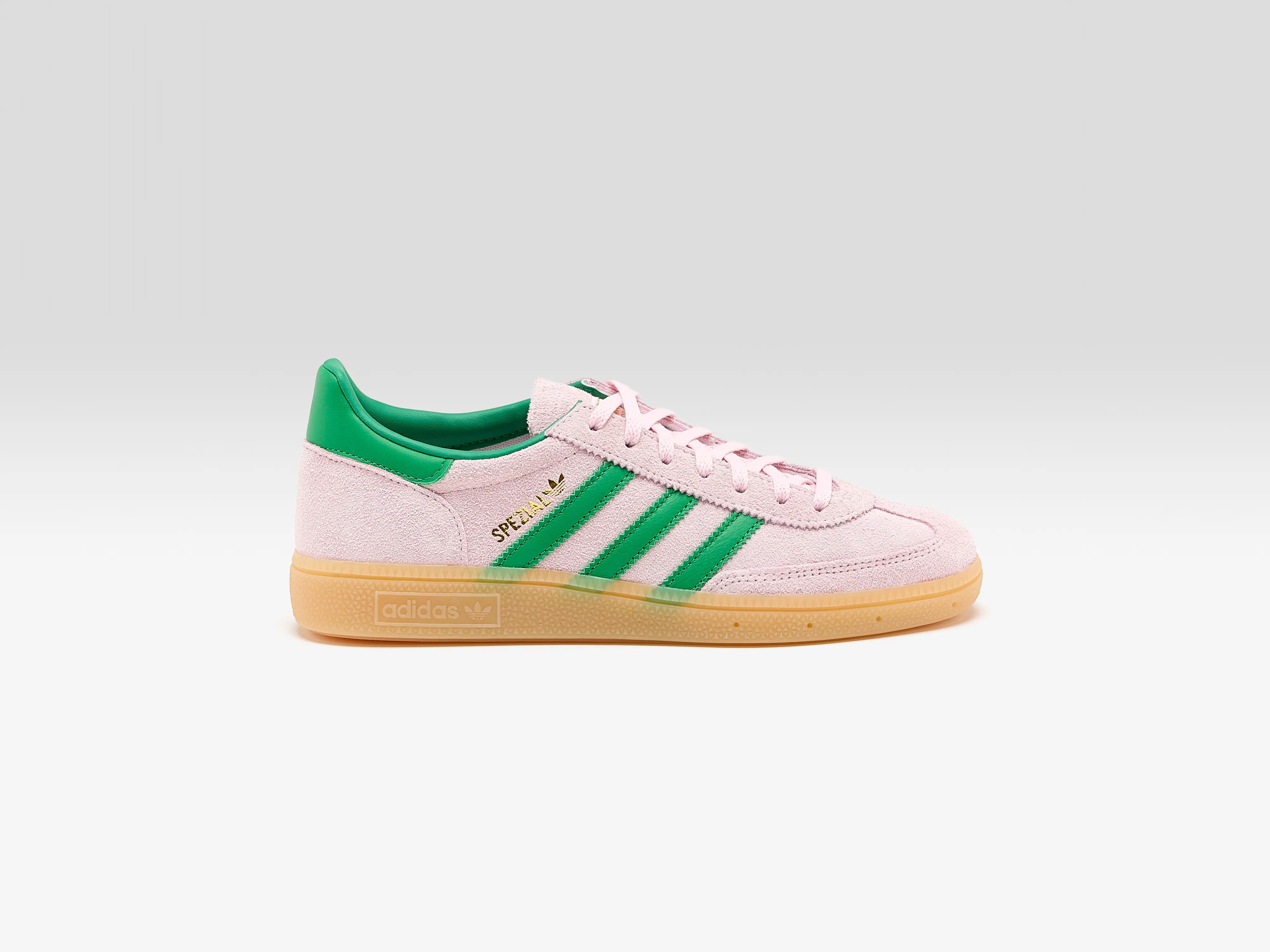 Handball Spezial pour Femmes (252 / W / PINK)