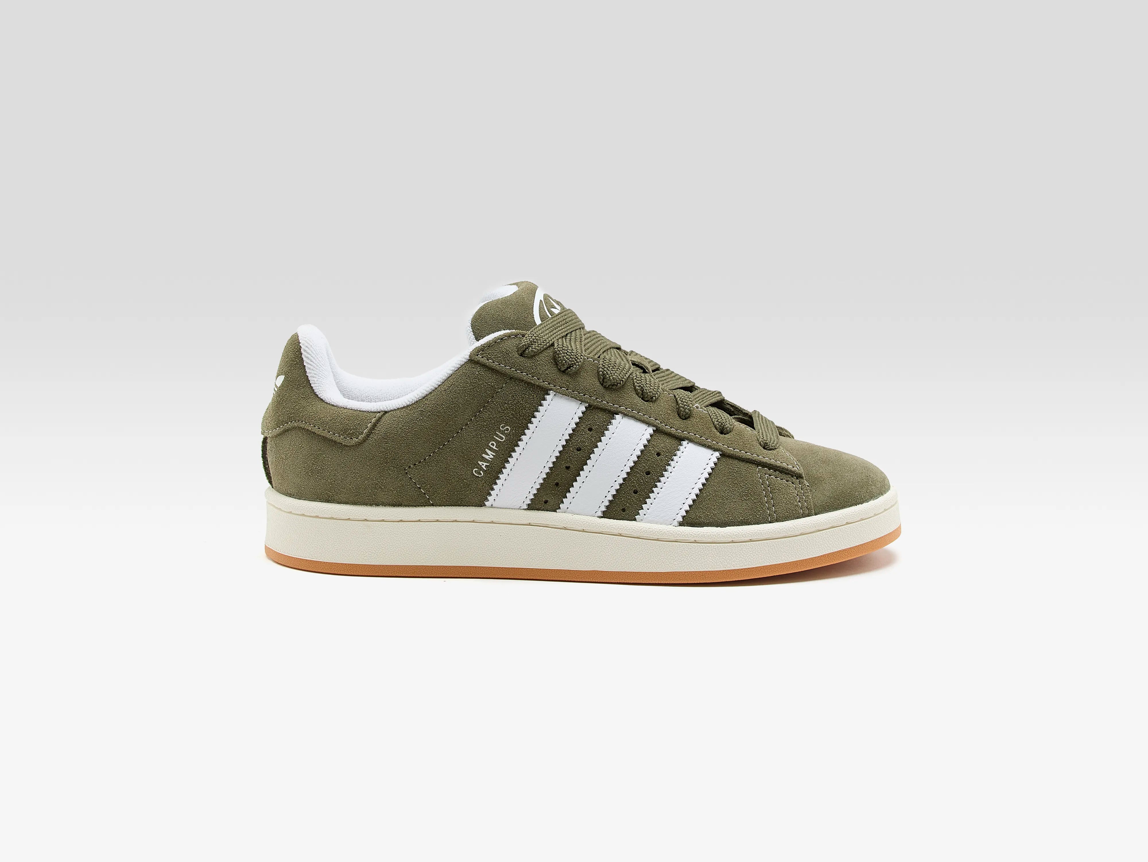 Campus 00s for Men  (252 / M / GREEN)