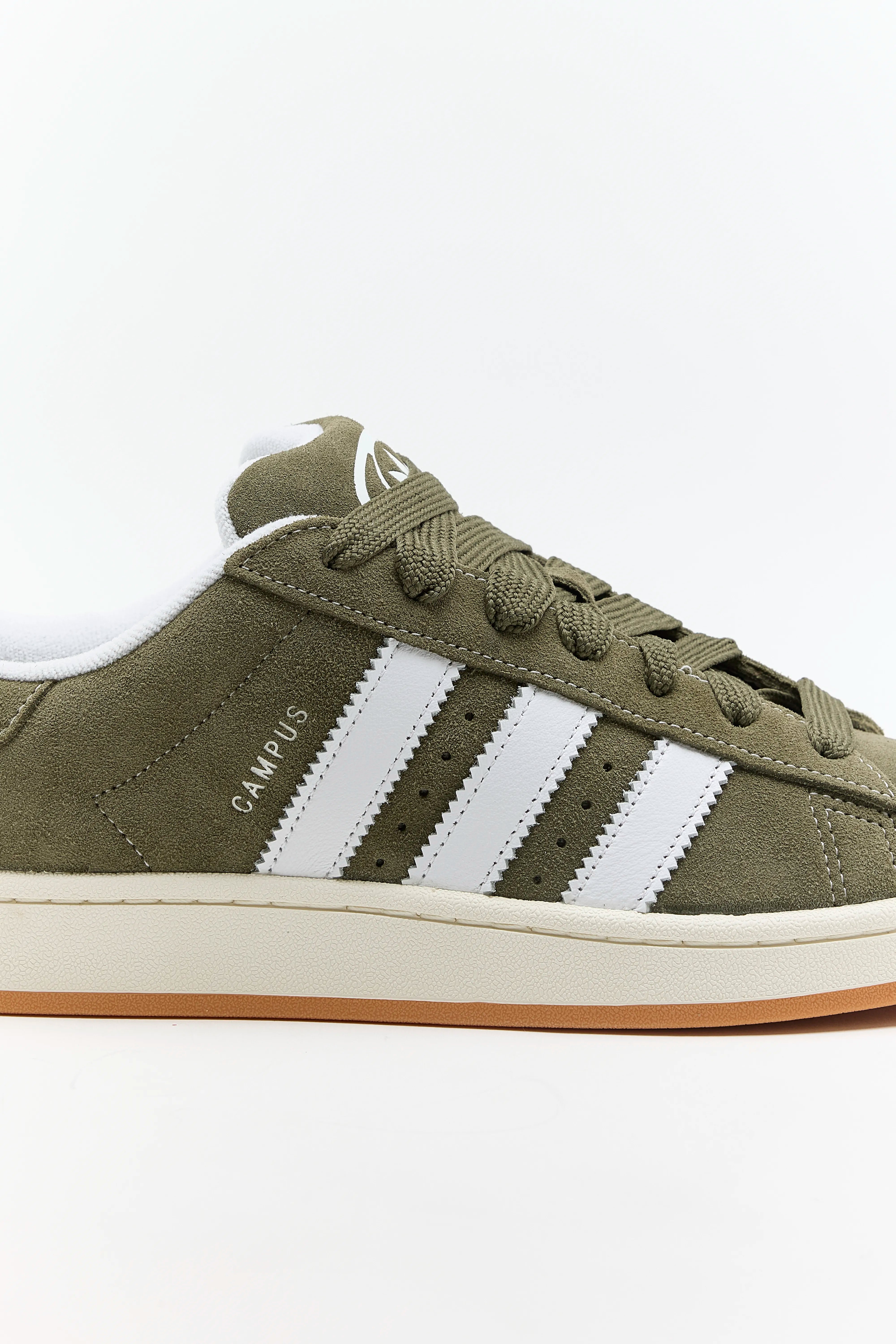 Campus 00s for Men  (252 / M / GREEN)