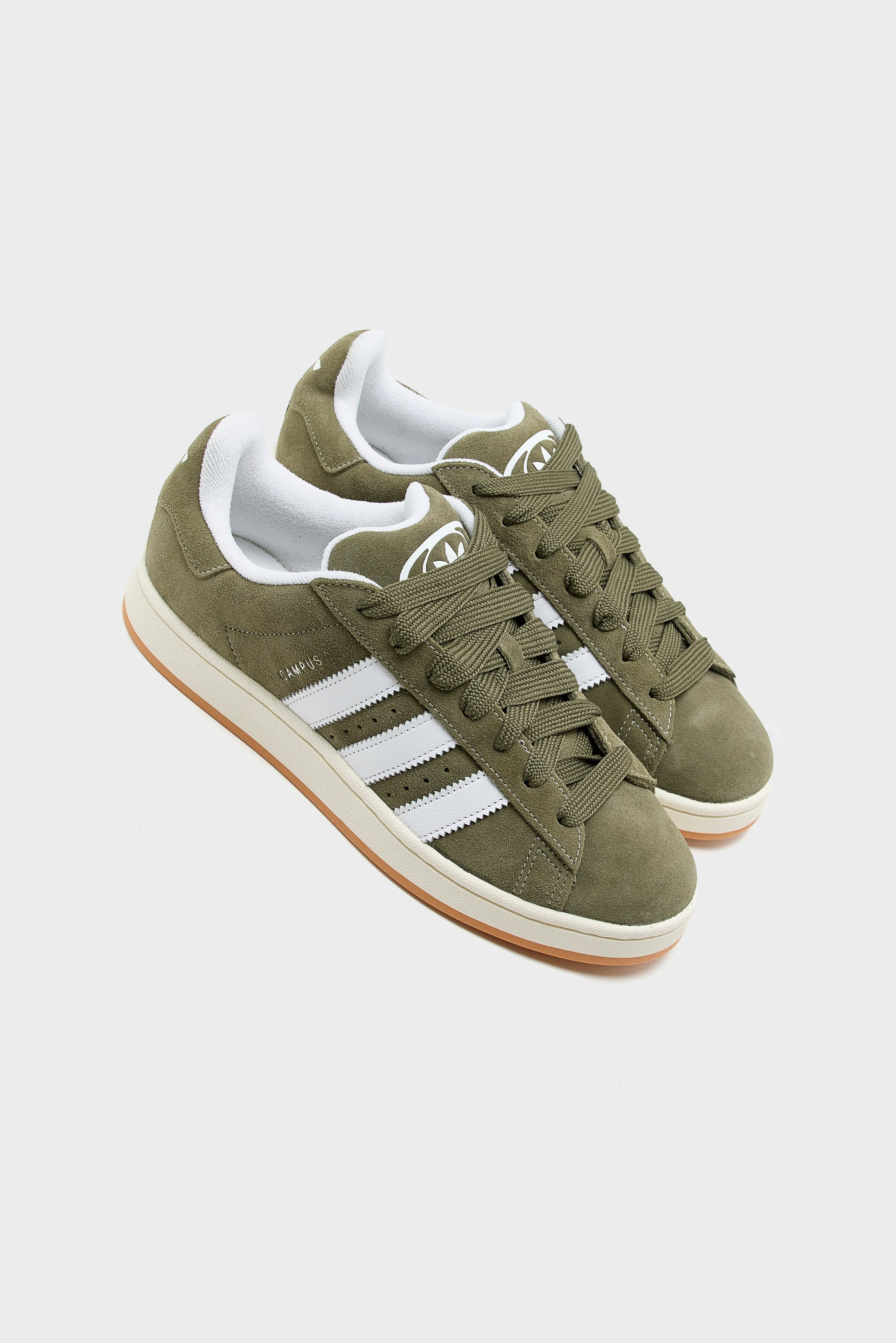 Campus 00s for Men  (252 / M / GREEN)