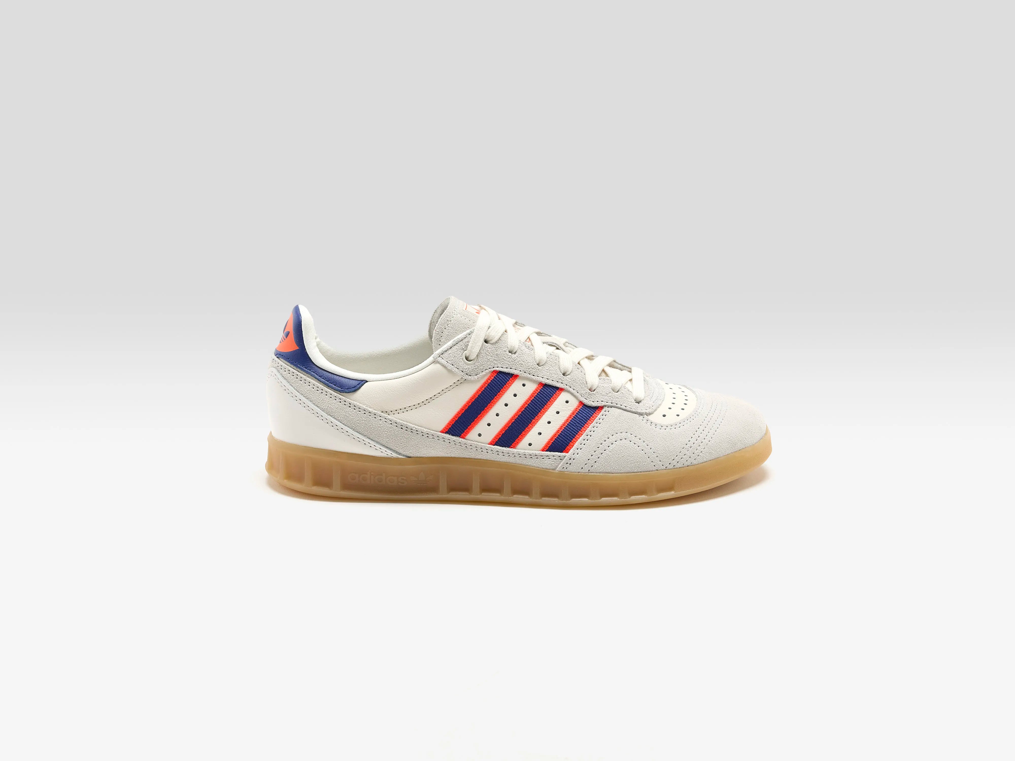 Handball Top for Men  (252 / M / WHITE)