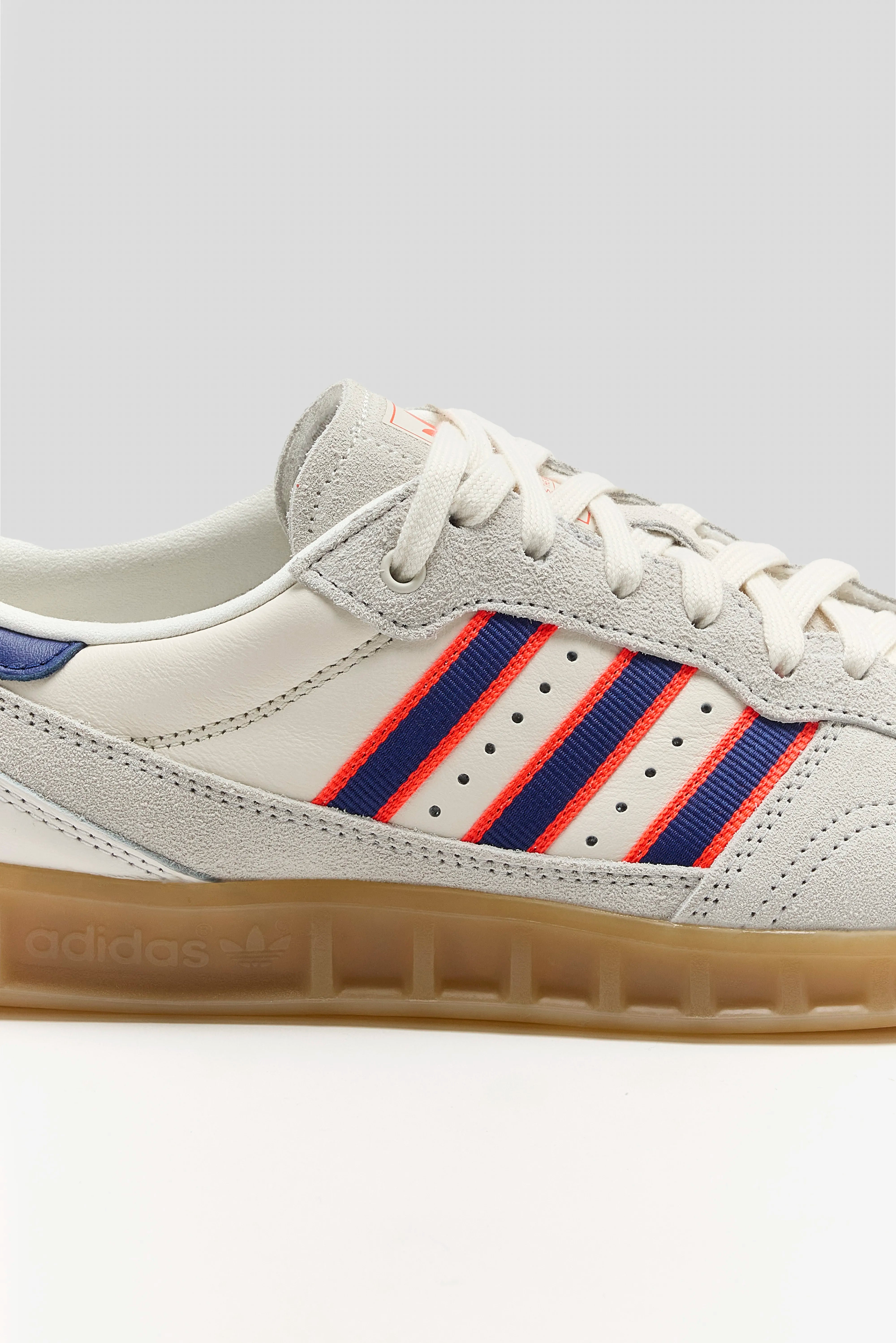 Handball Top for Men  (252 / M / WHITE)