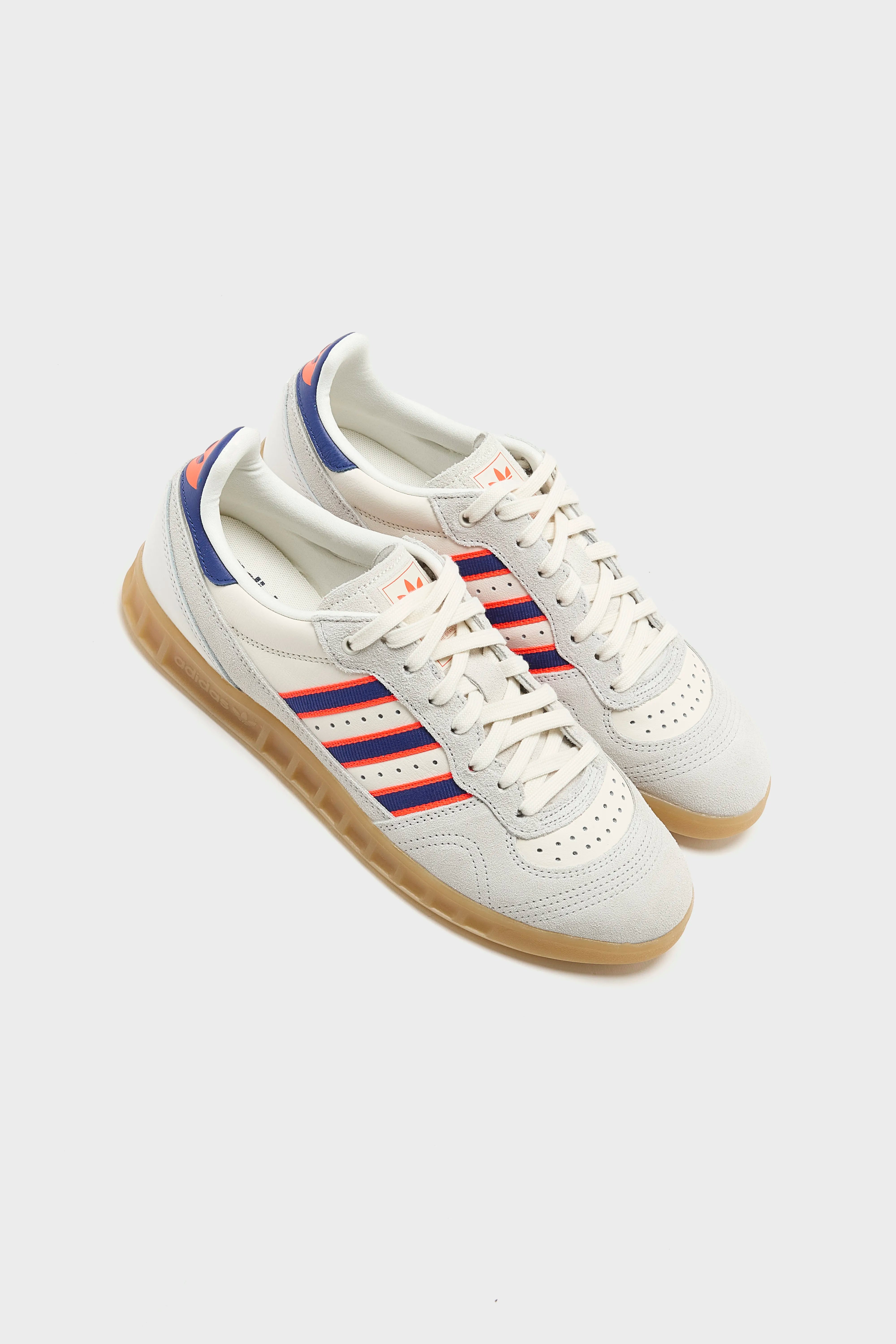 Handball Top for Men  (252 / M / WHITE)