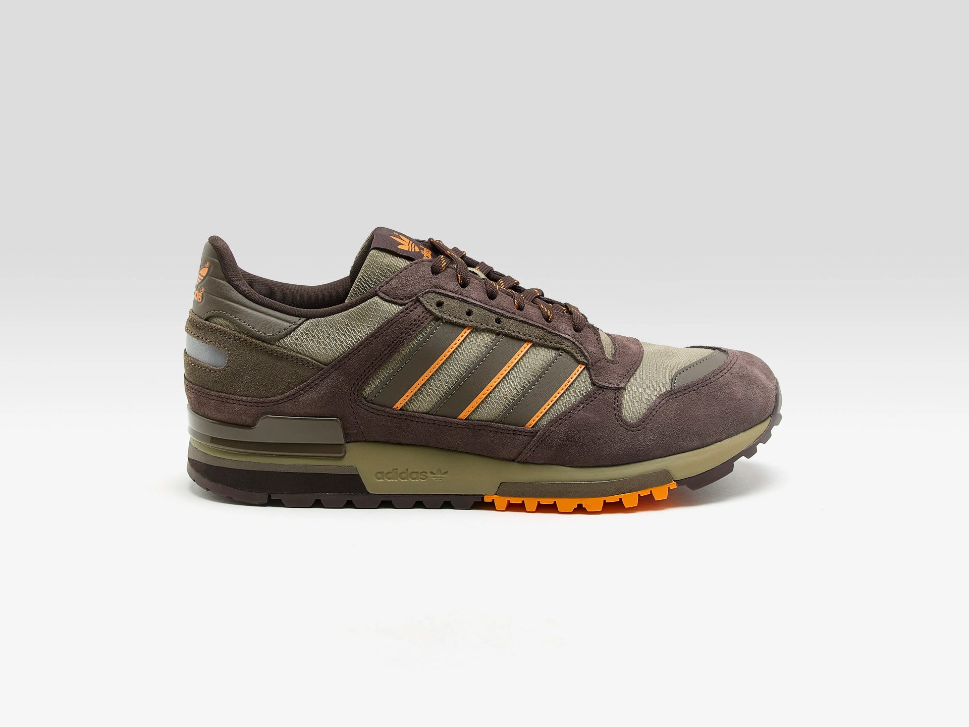 Adidas | ZX 600 Sneakers for Men | Bellerose