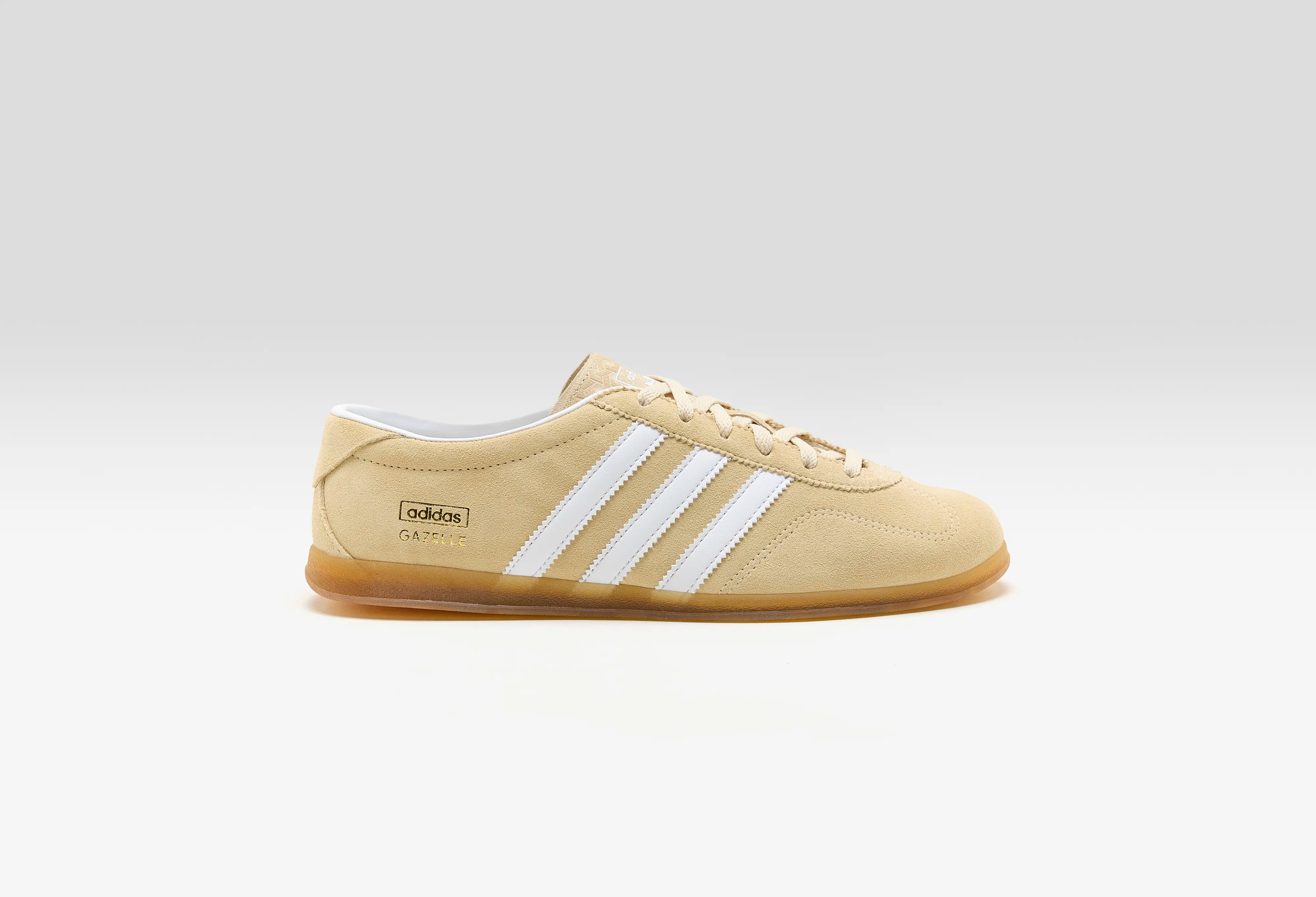 Gazelle Lo Pro pour Femmes (252 / W / BEIGE)