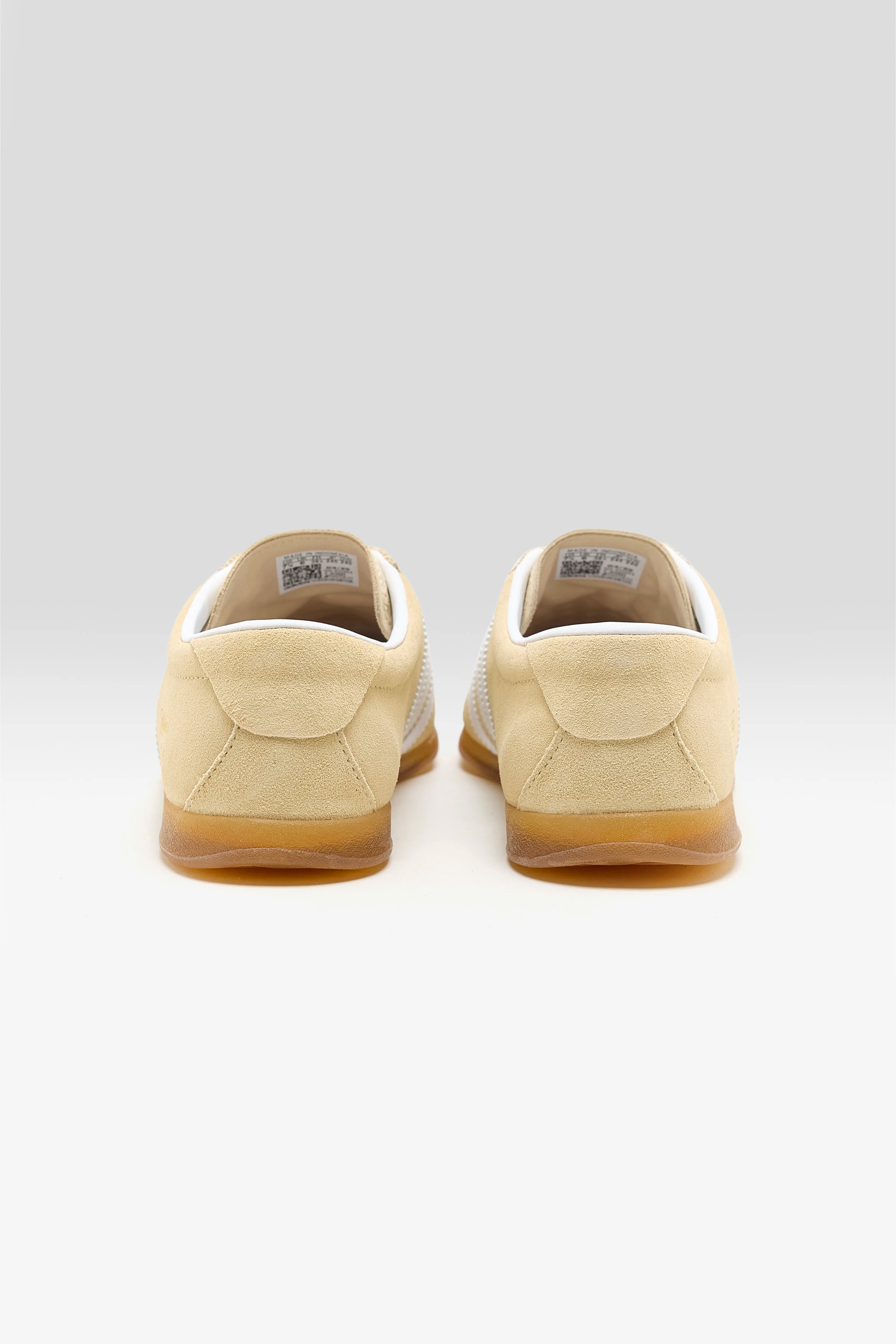 Gazelle Lo Pro pour Femmes (252 / W / BEIGE)