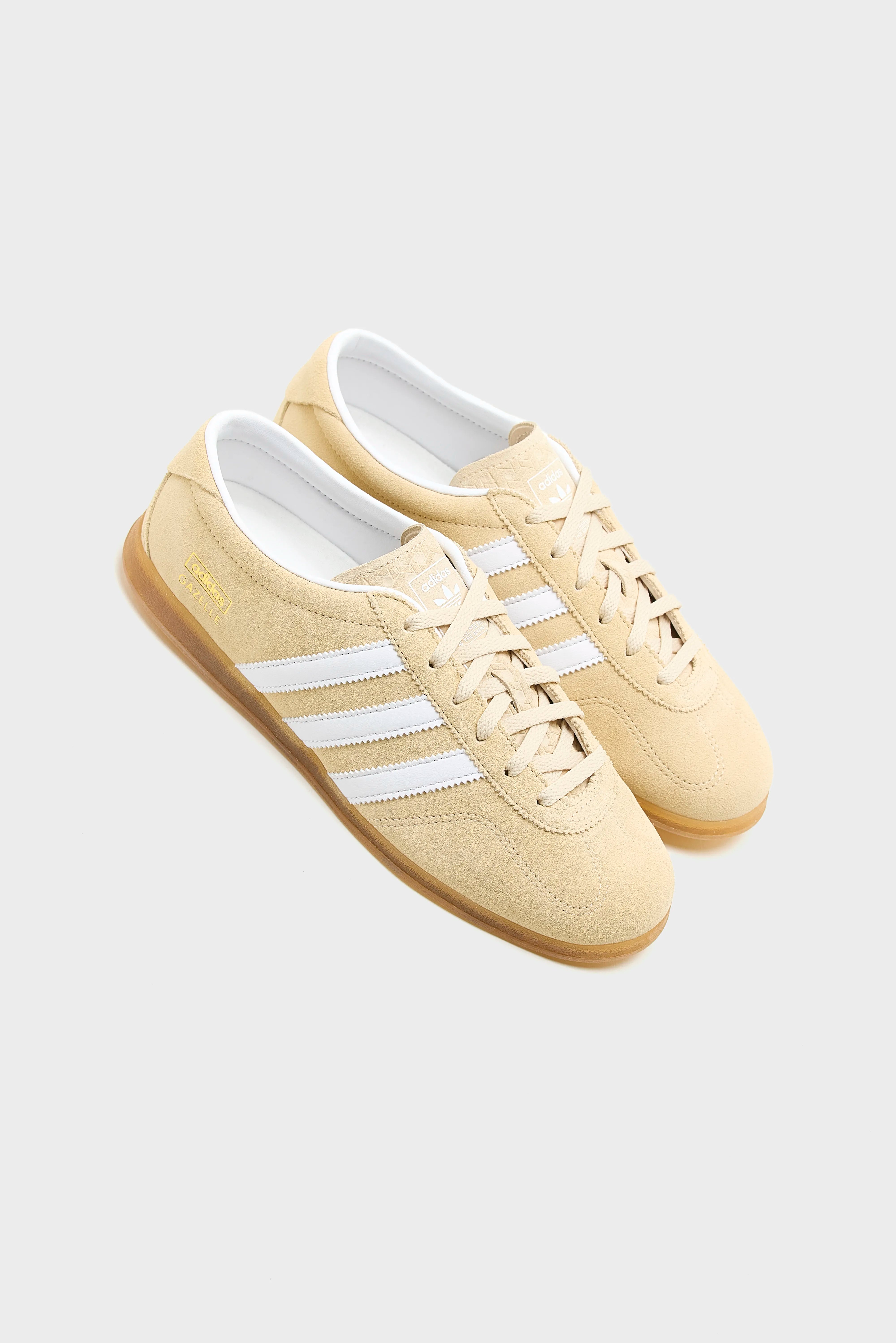 Gazelle Lo Pro pour Femmes (252 / W / BEIGE)