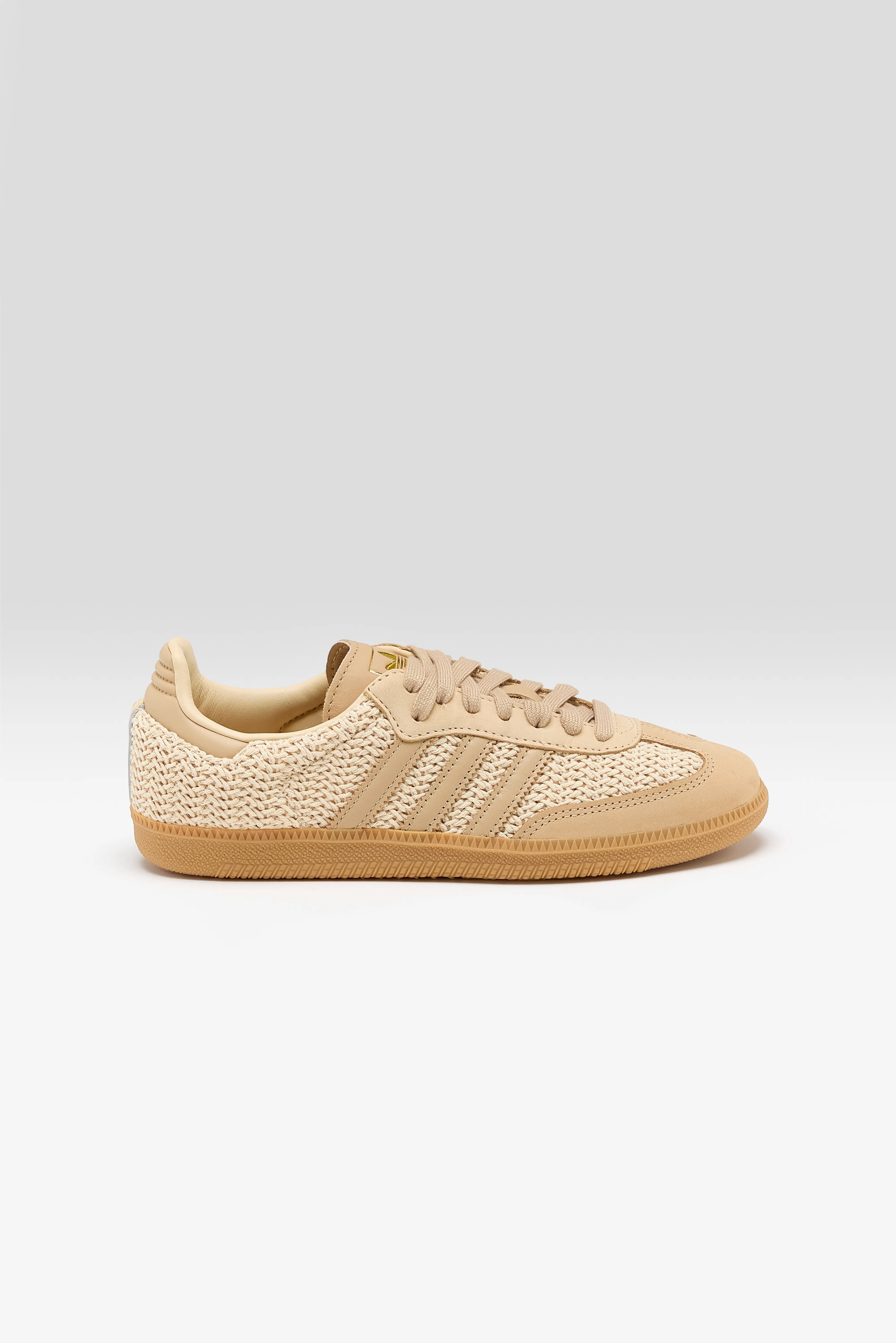 Samba Og For Women For Women | Bellerose