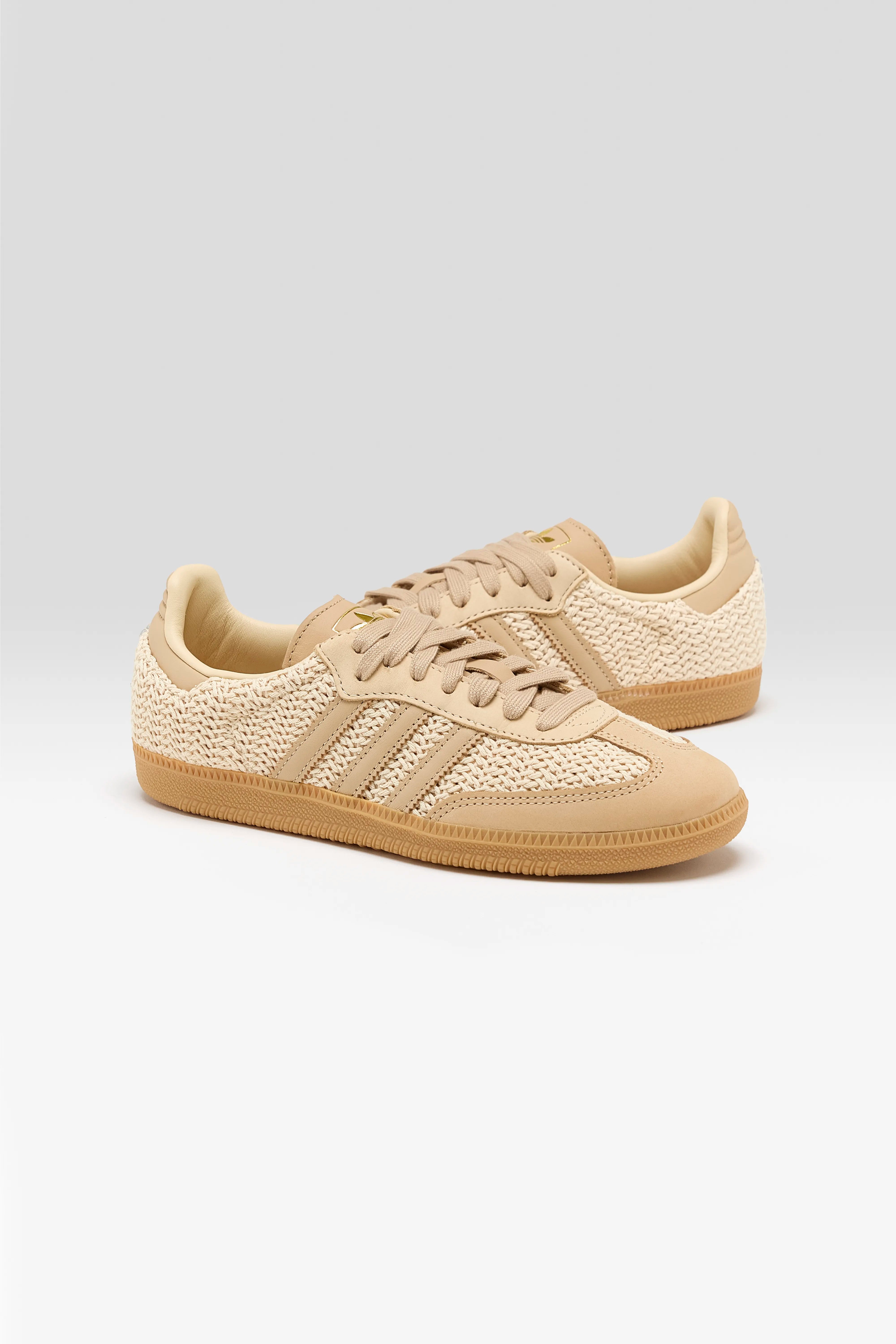 Samba Og For Women For Women | Bellerose