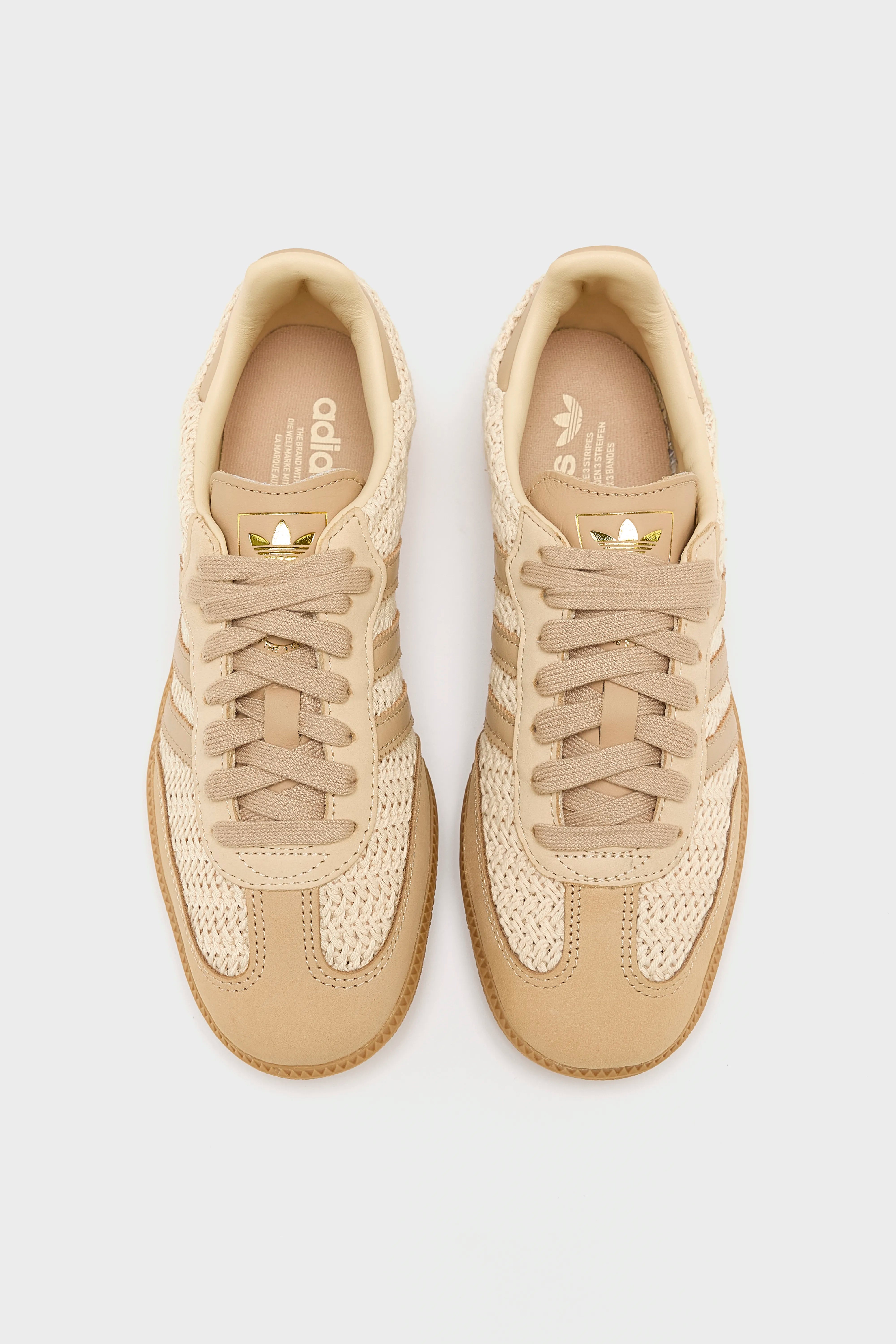 Samba Og For Women For Women | Bellerose