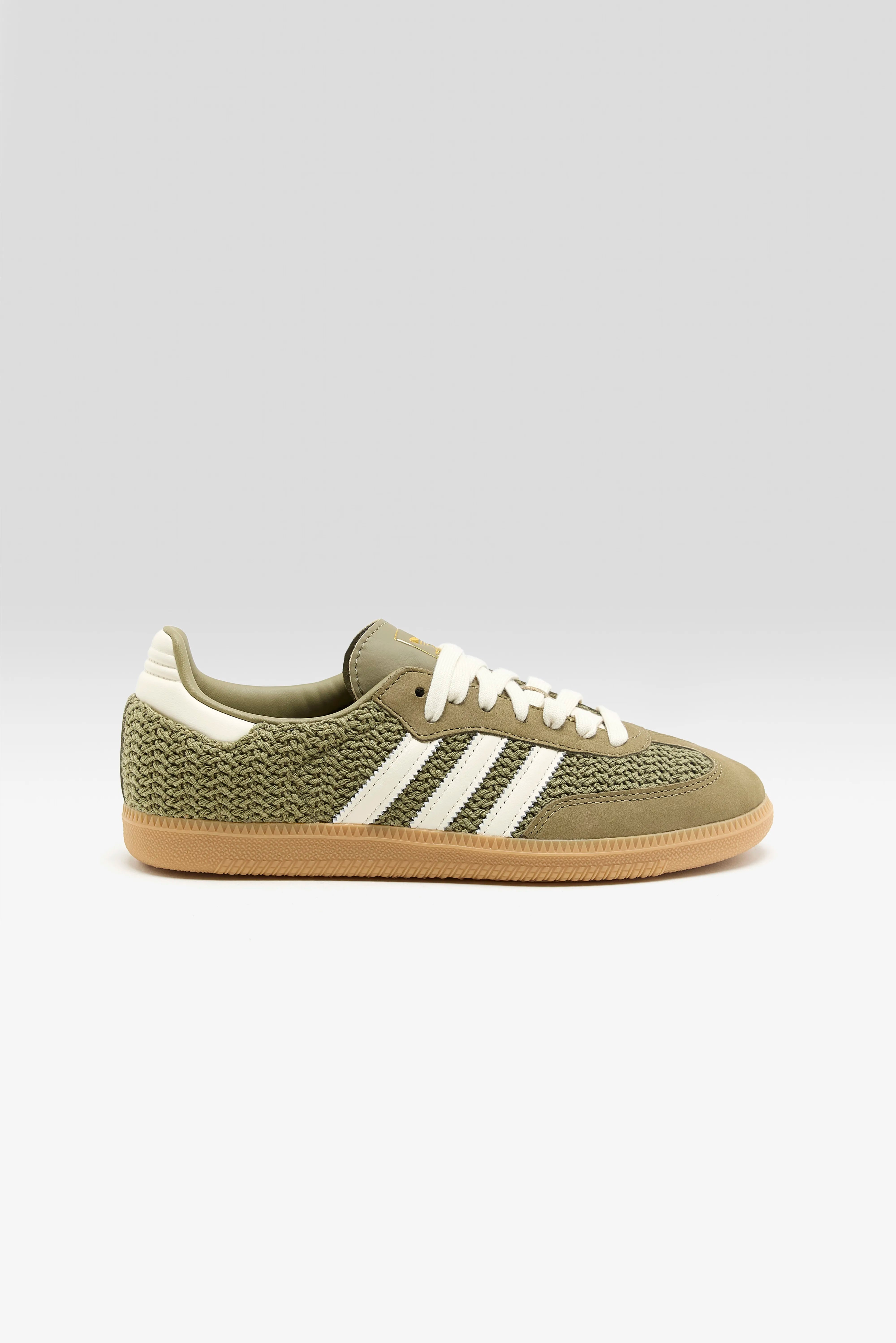 Samba Og Pour Femmes Pour Femme | Bellerose