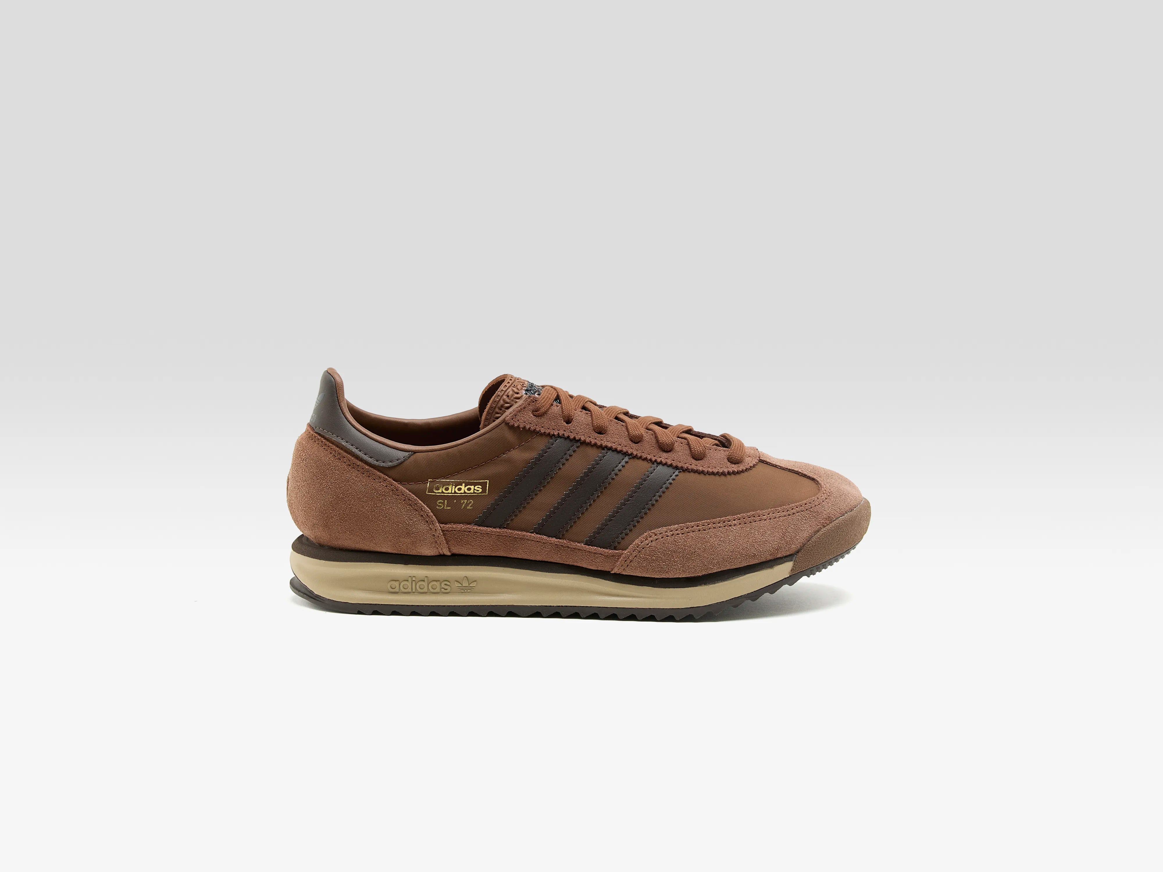 SL RS 72 voor Mannen  (252 / M / BROWN)