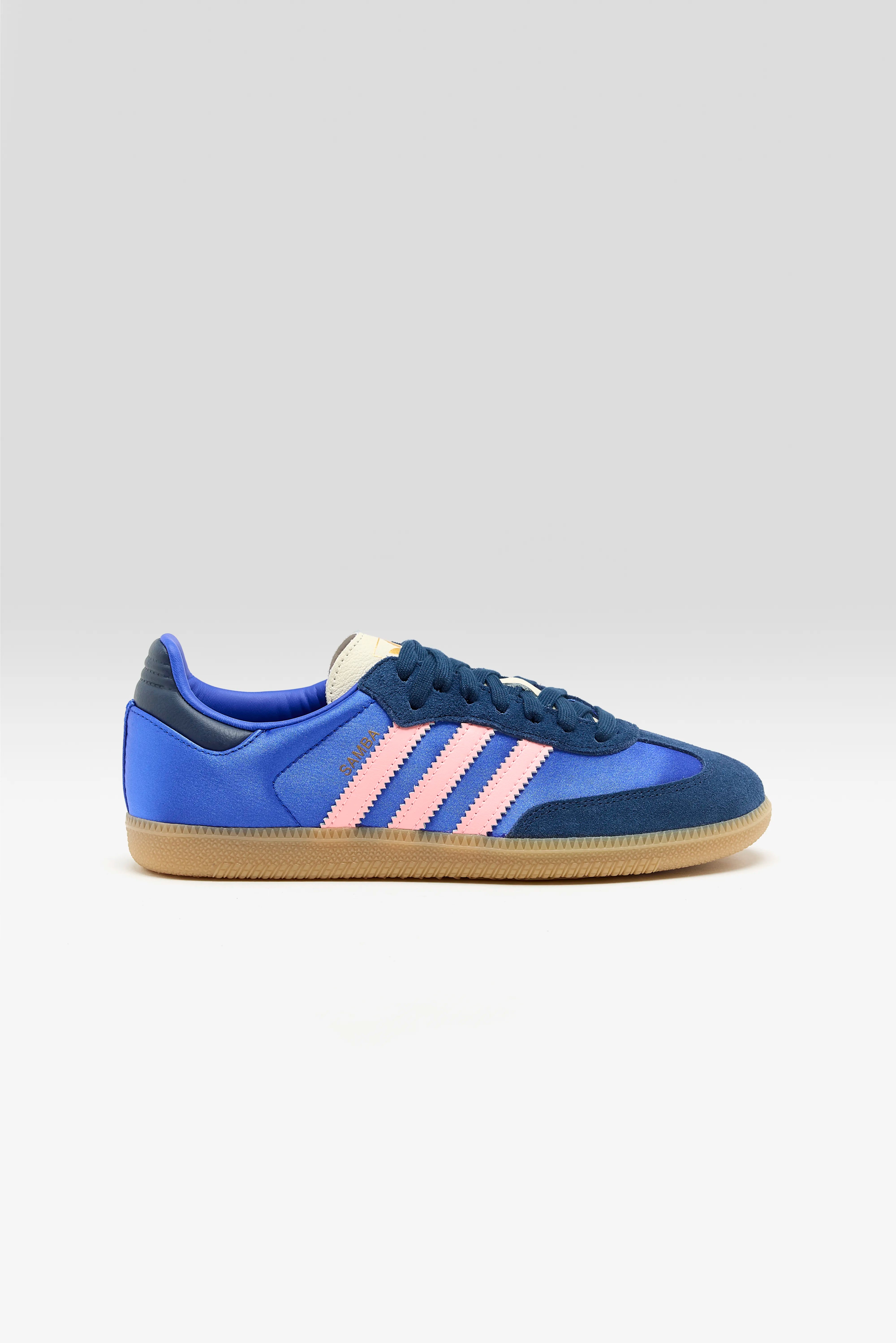 Samba Og For Women For Women | Bellerose