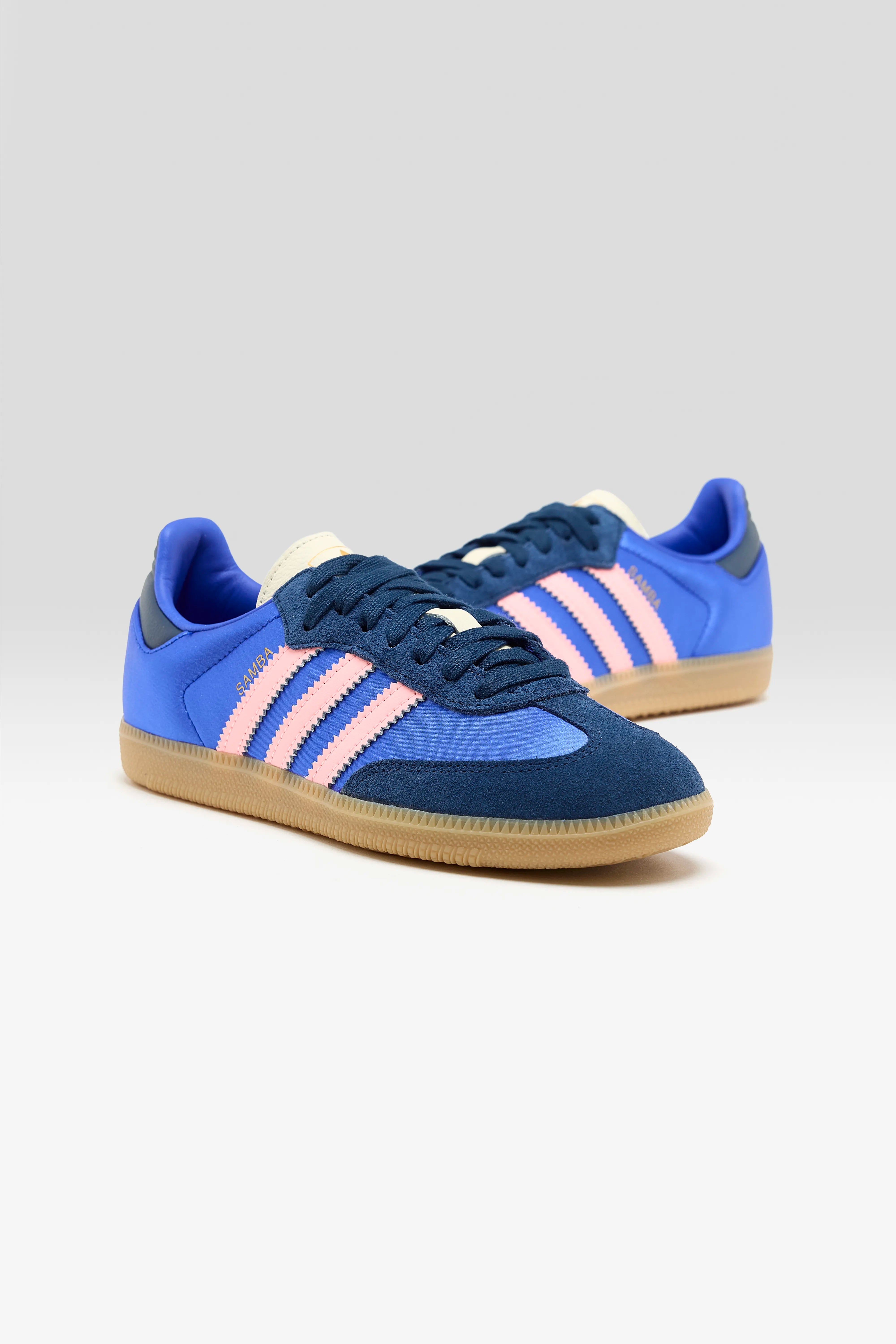 Samba Og For Women For Women | Bellerose