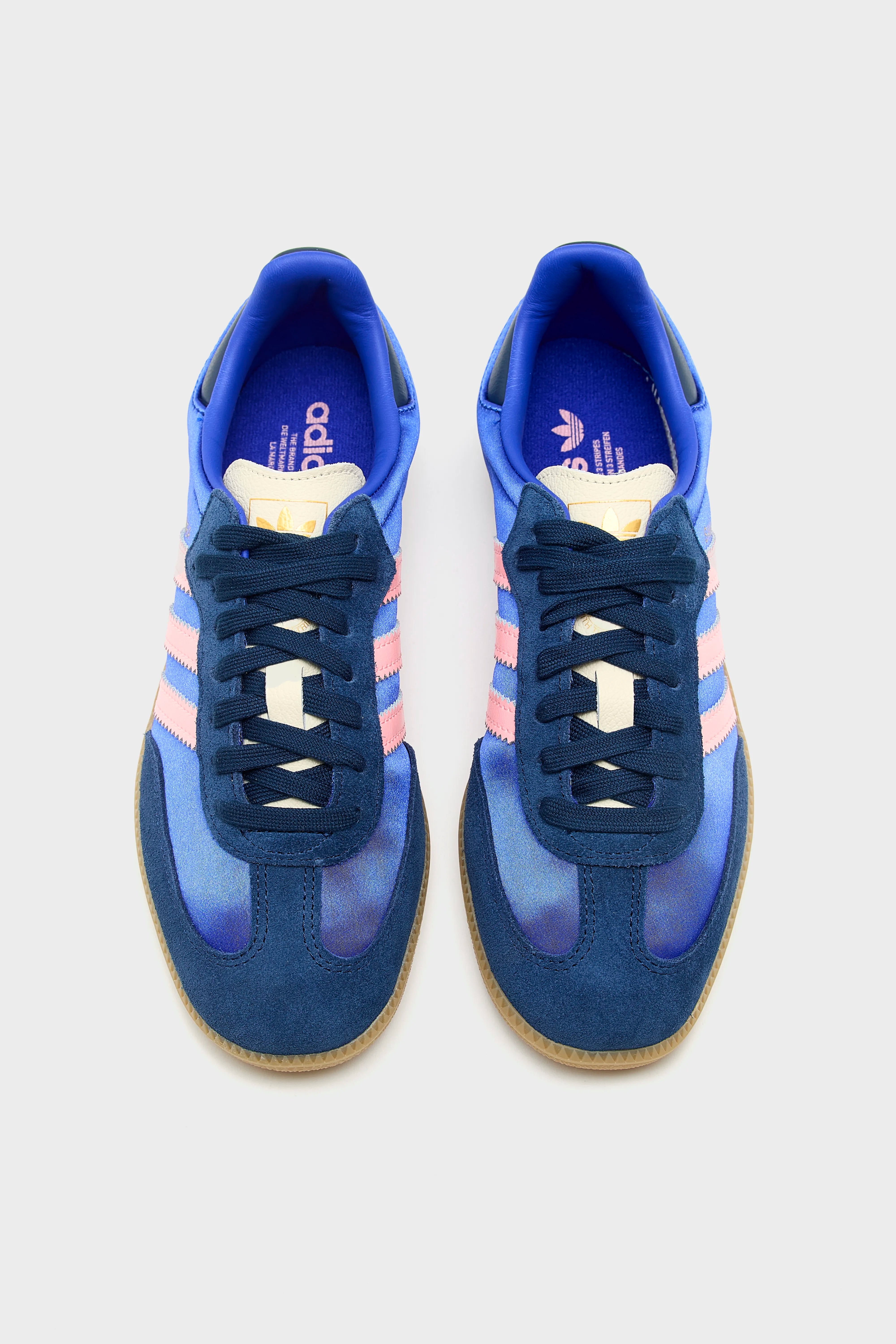 Samba Og For Women For Women | Bellerose