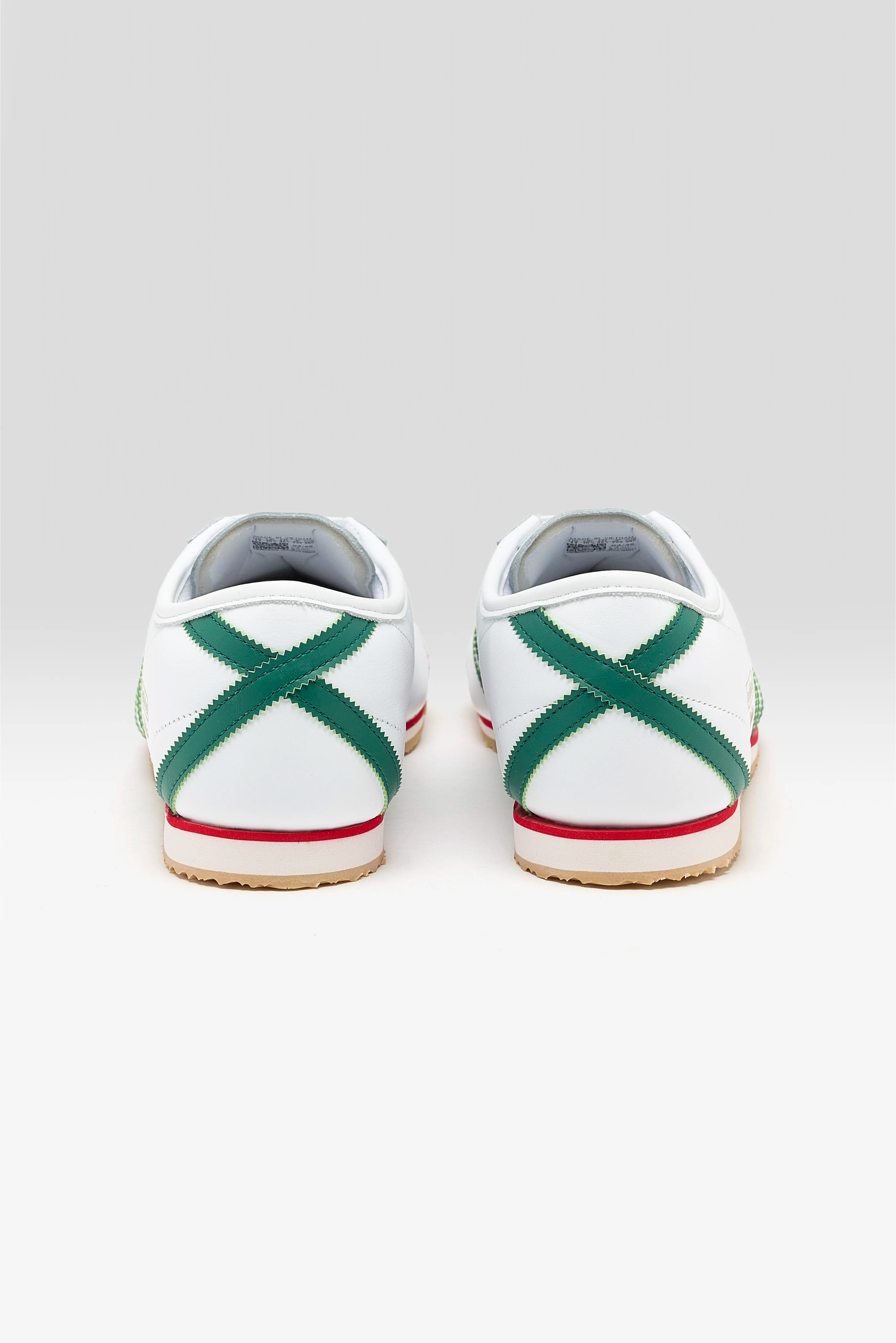 Italia 70s voor Mannen  (252 / M / GREEN)