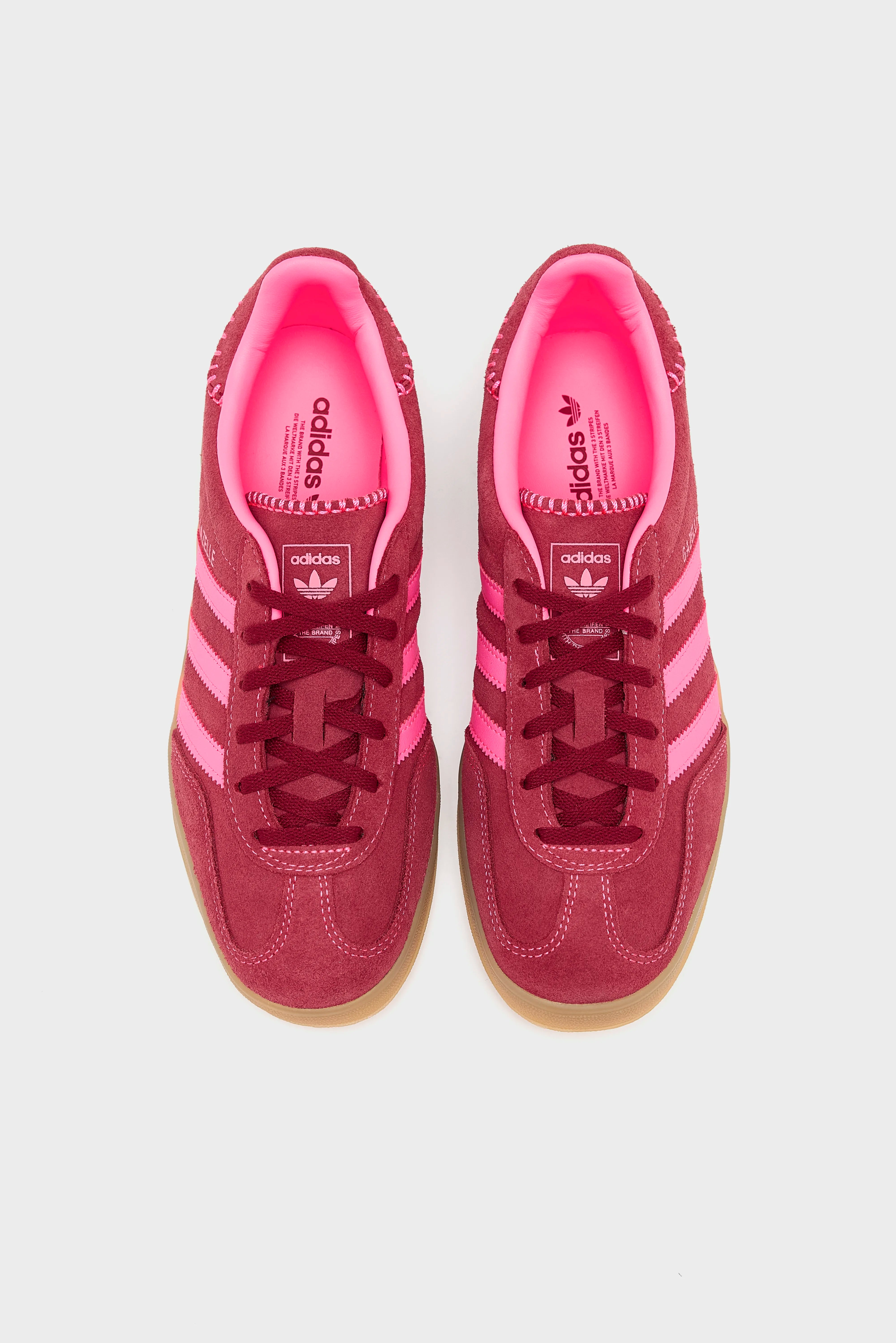 Gazelle Indoor Voor Vrouwen Voor Dames | Bellerose
