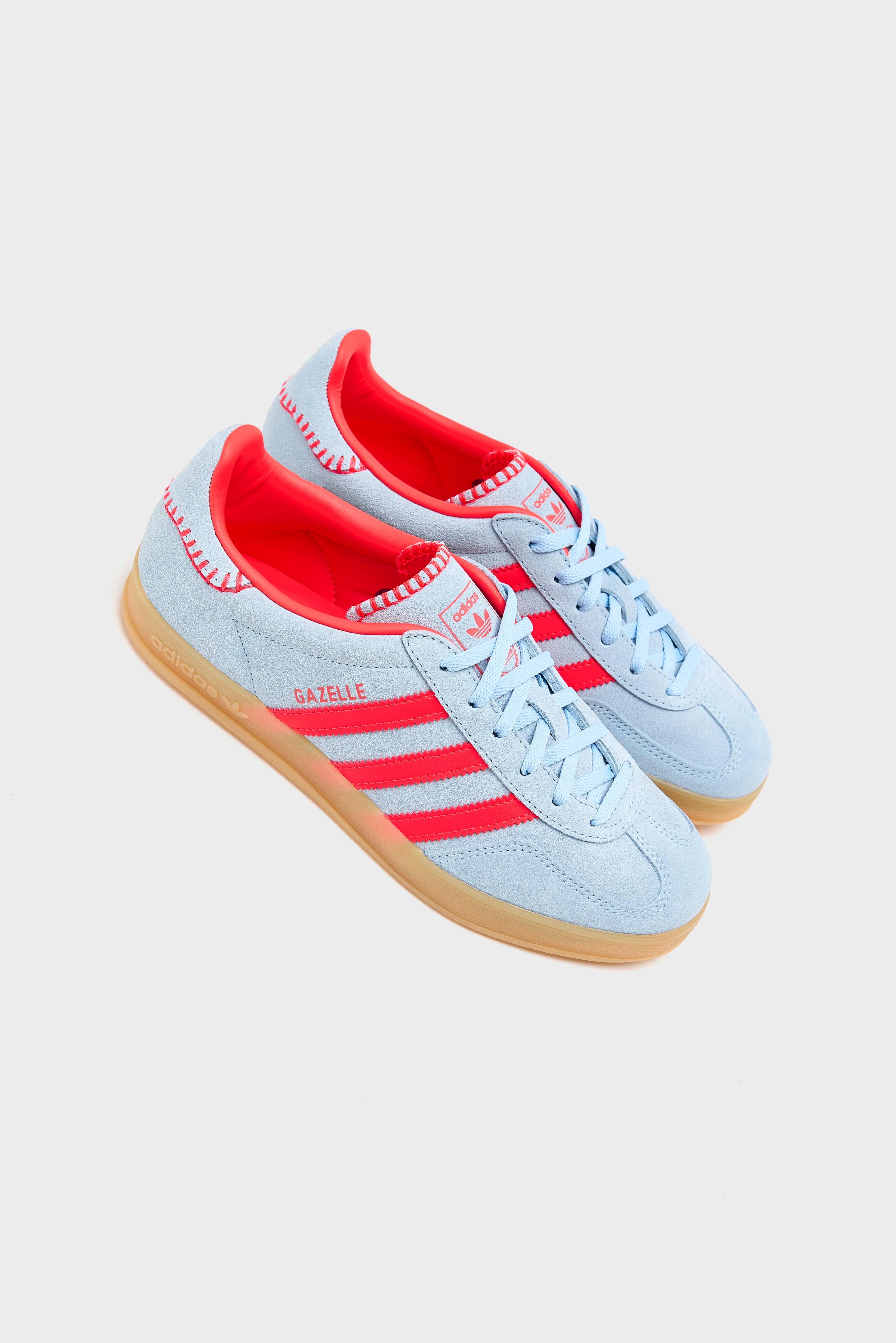 Gazelle Indoor for Women  (252 / W / BLUE)