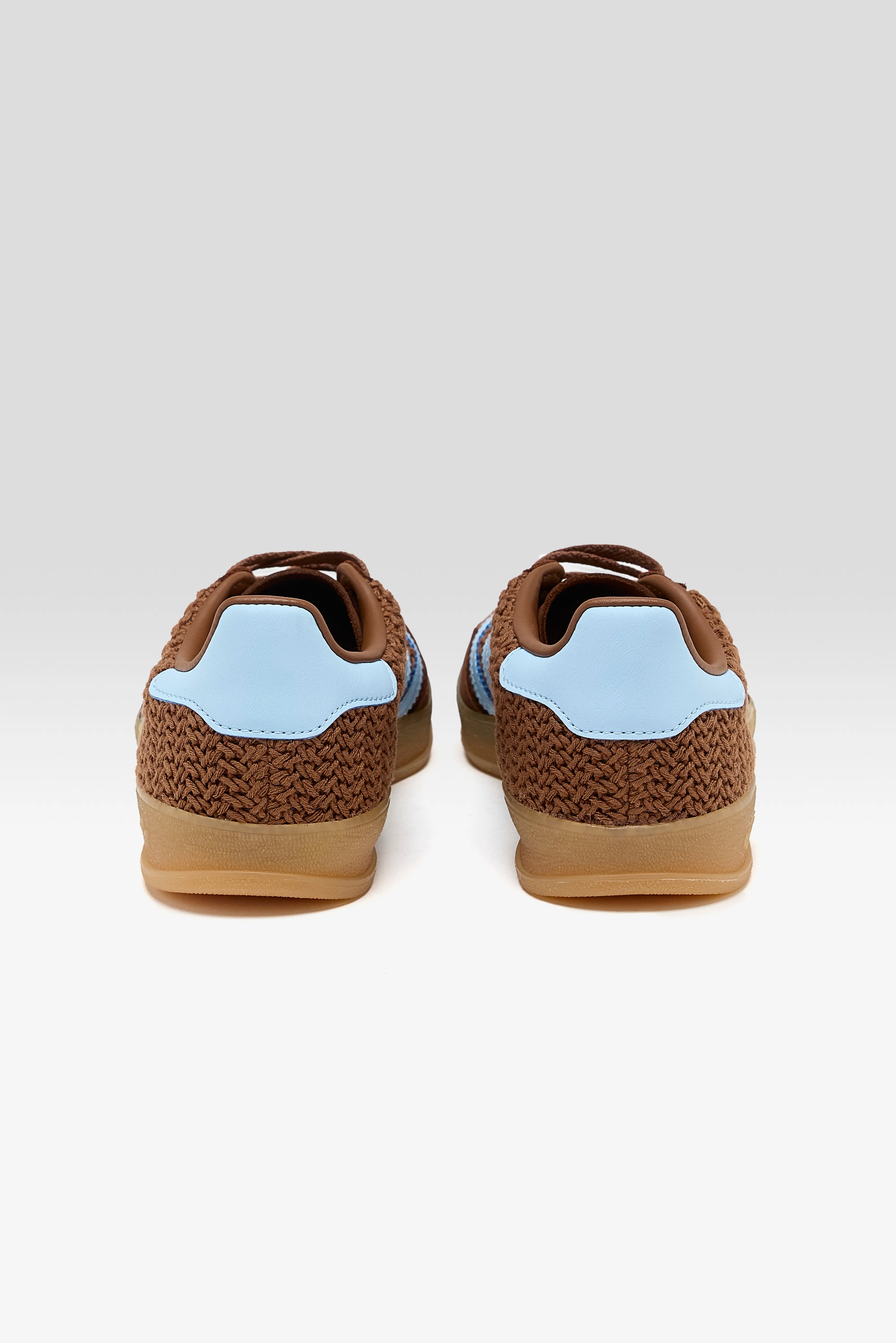 Gazelle Indoor voor Vrouwen  (252 / W / BROWN)