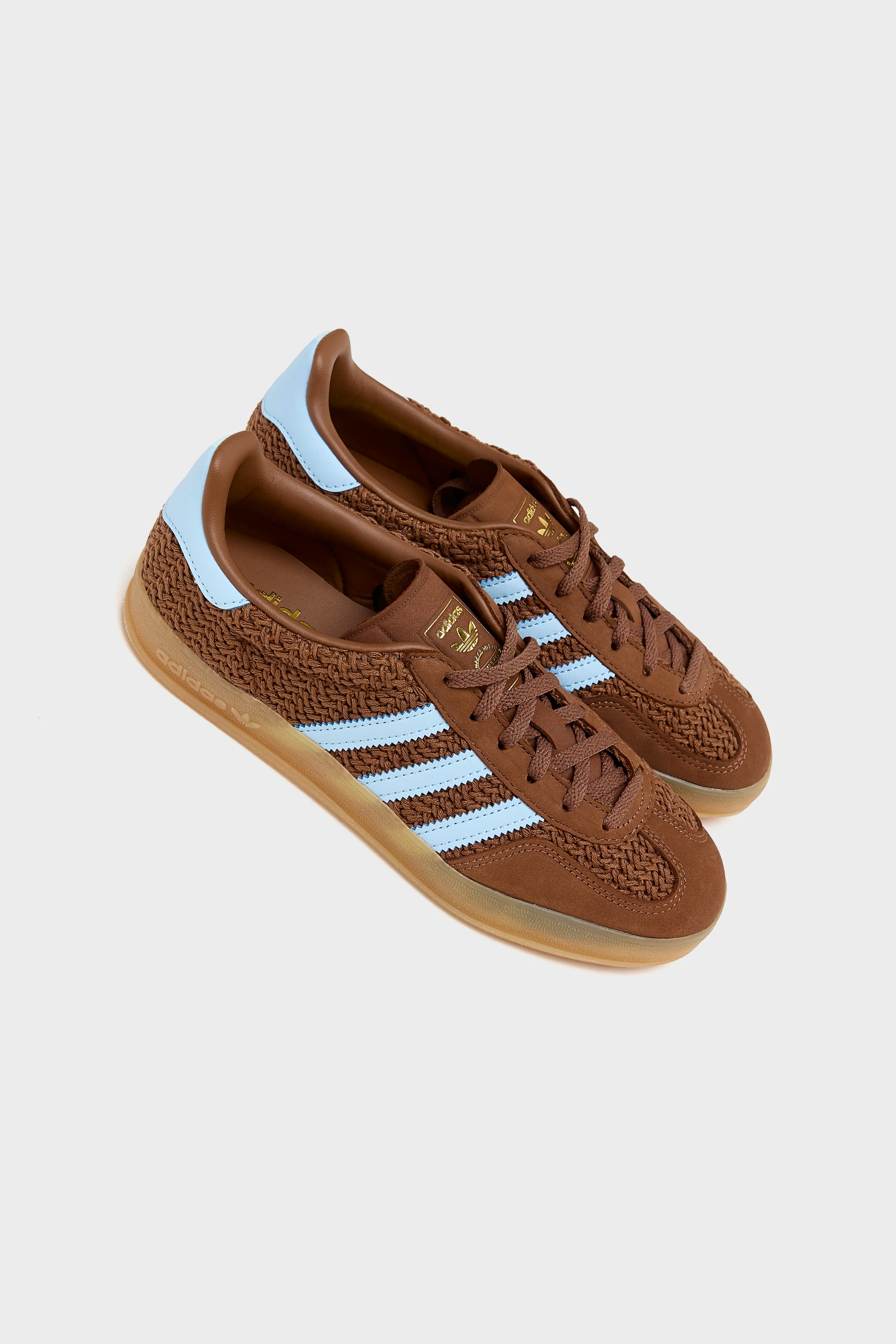 Gazelle Indoor voor Vrouwen  (252 / W / BROWN)