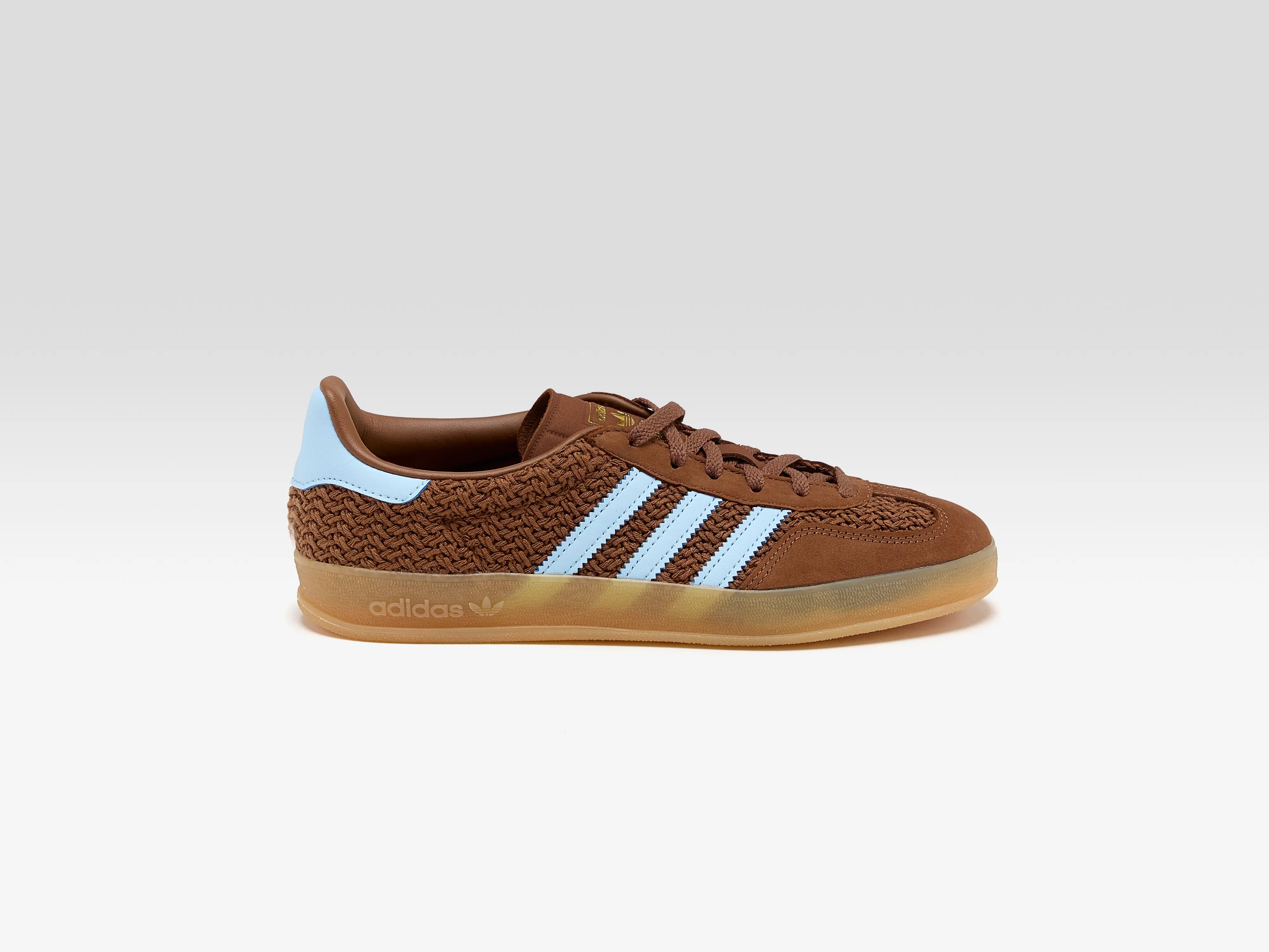 Gazelle Indoor voor Vrouwen  (252 / W / BROWN)