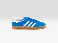 ADIDAS Gazelle Indoor voor Juniors  
