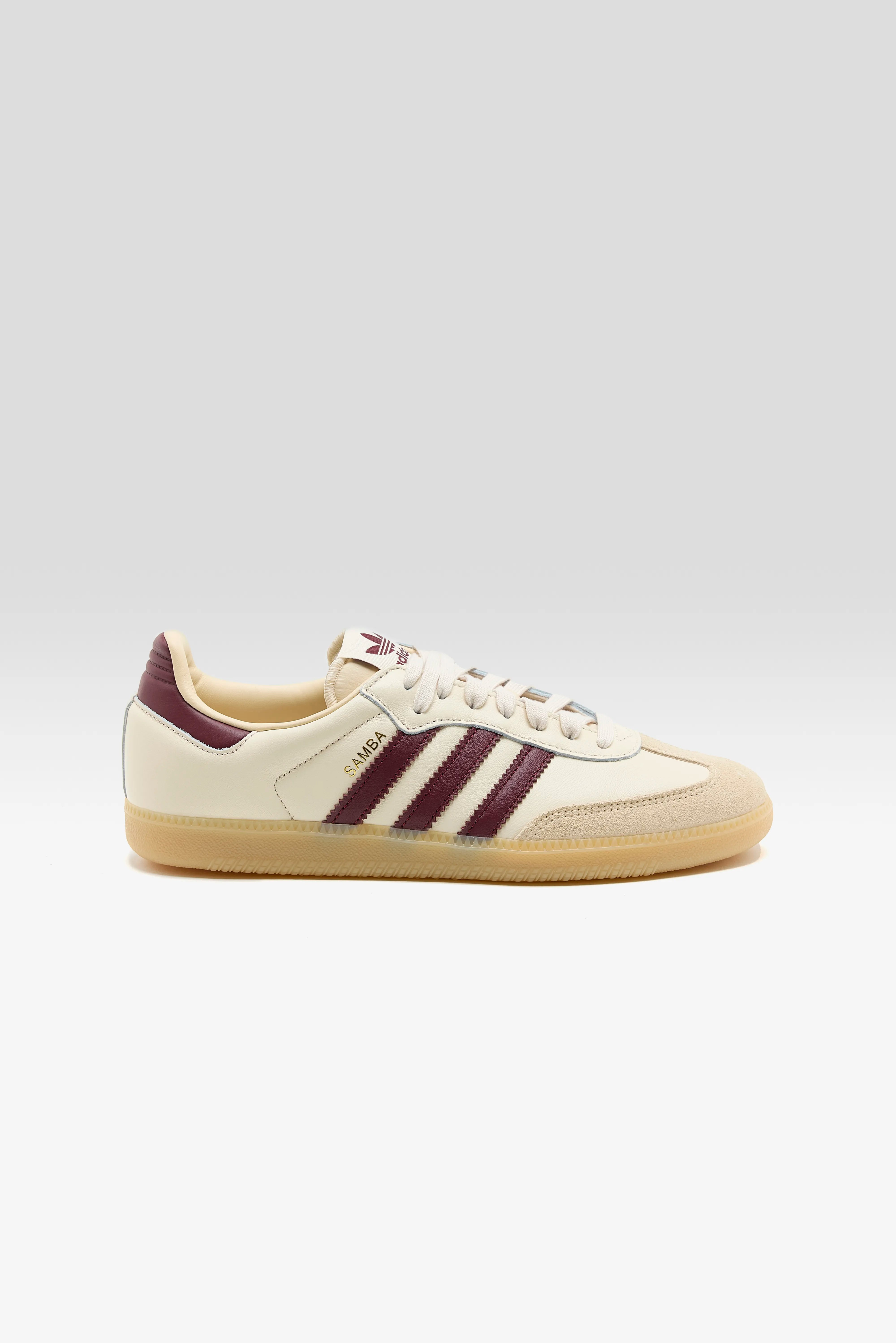 Samba Og Pour Hommes Pour Homme | Bellerose