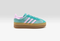 ADIDAS Gazelle Bold voor Vrouwen   
