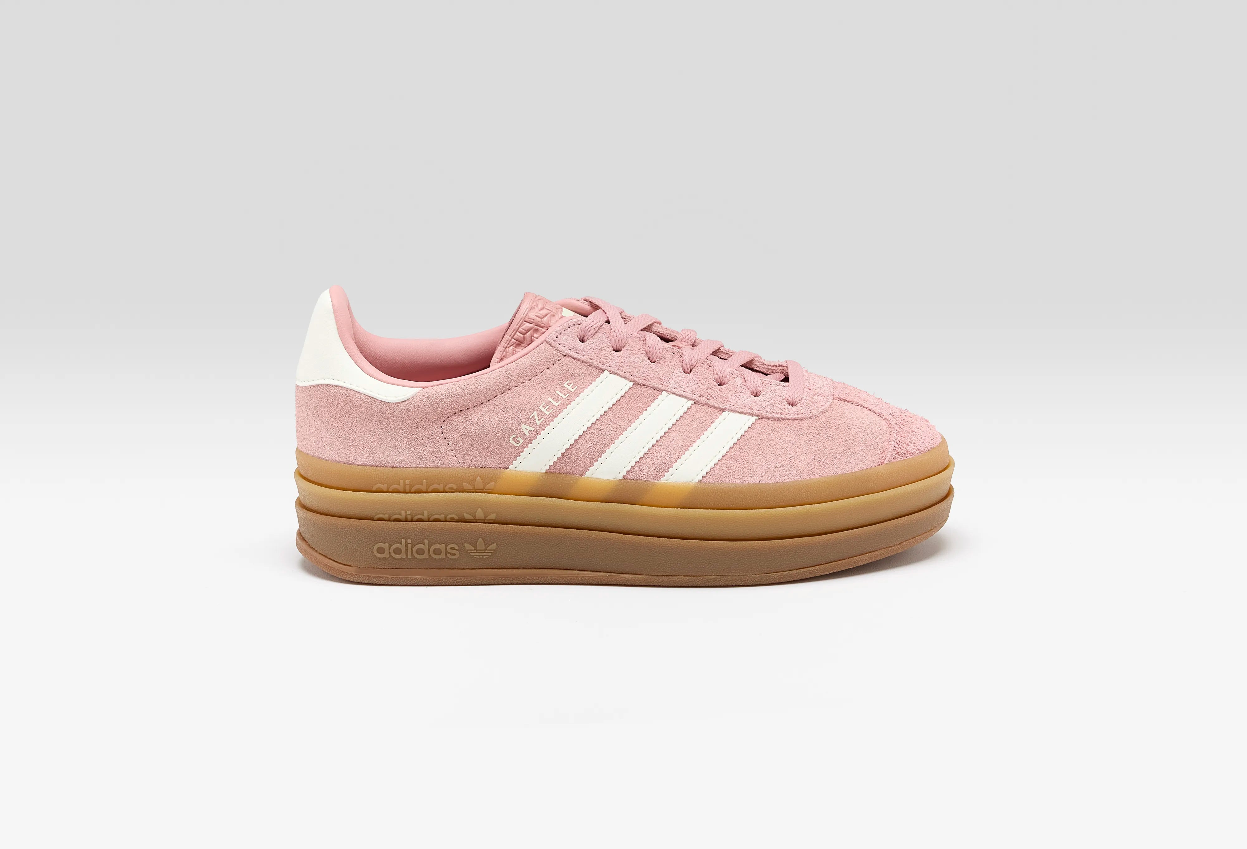 Gazelle Bold for Women  (252 / W / PINK)