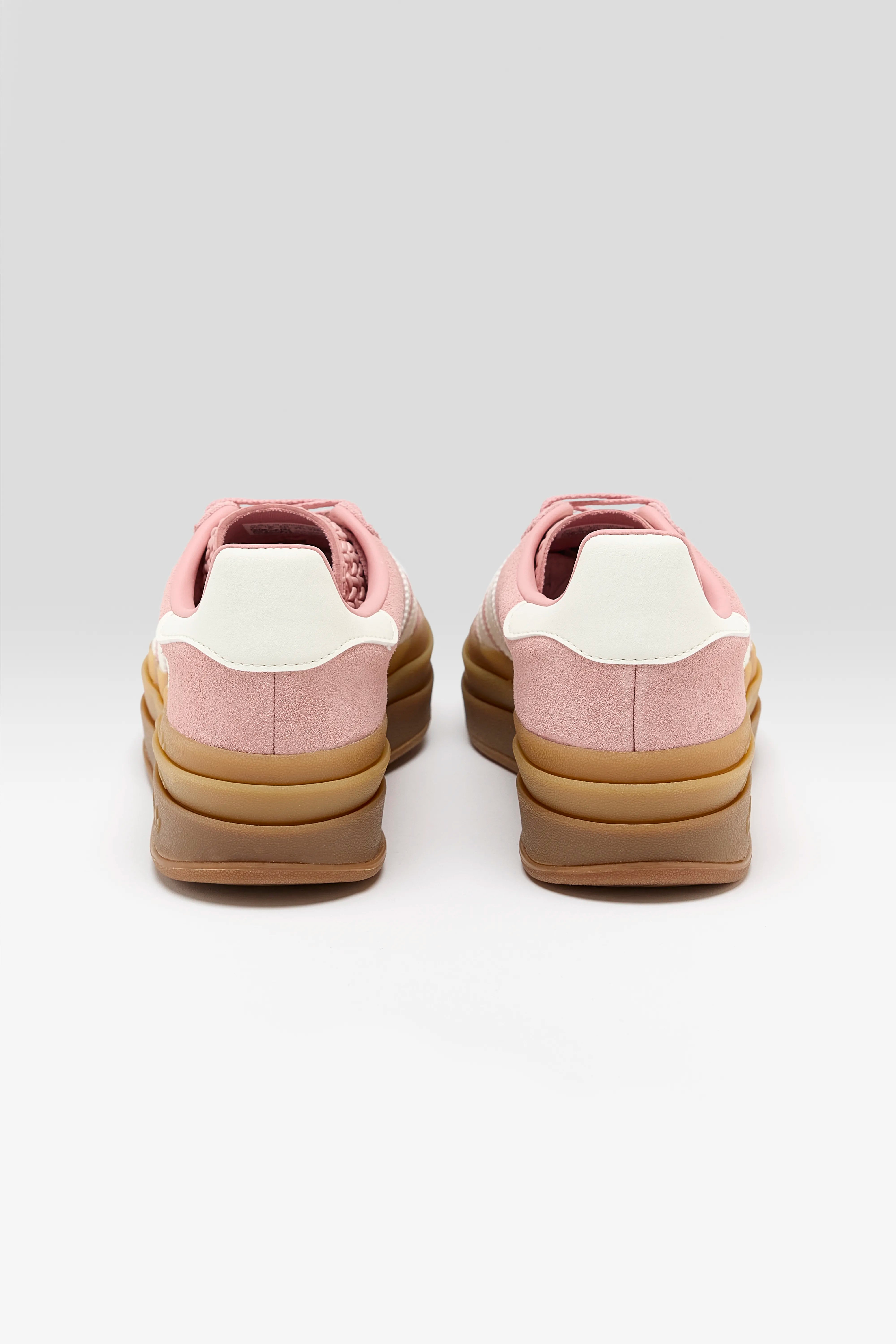 Gazelle Bold for Women  (252 / W / PINK)