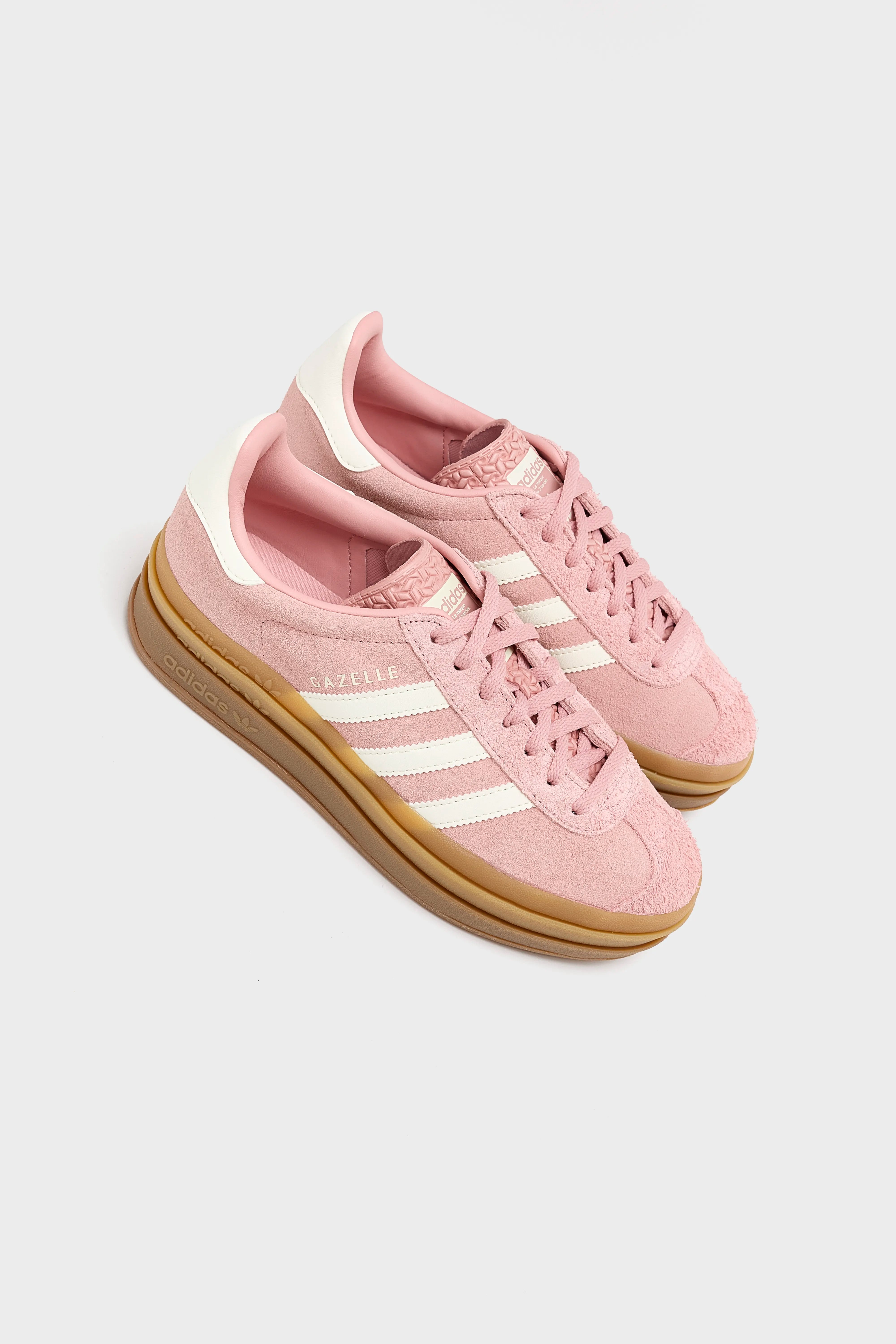 Gazelle Bold for Women  (252 / W / PINK)