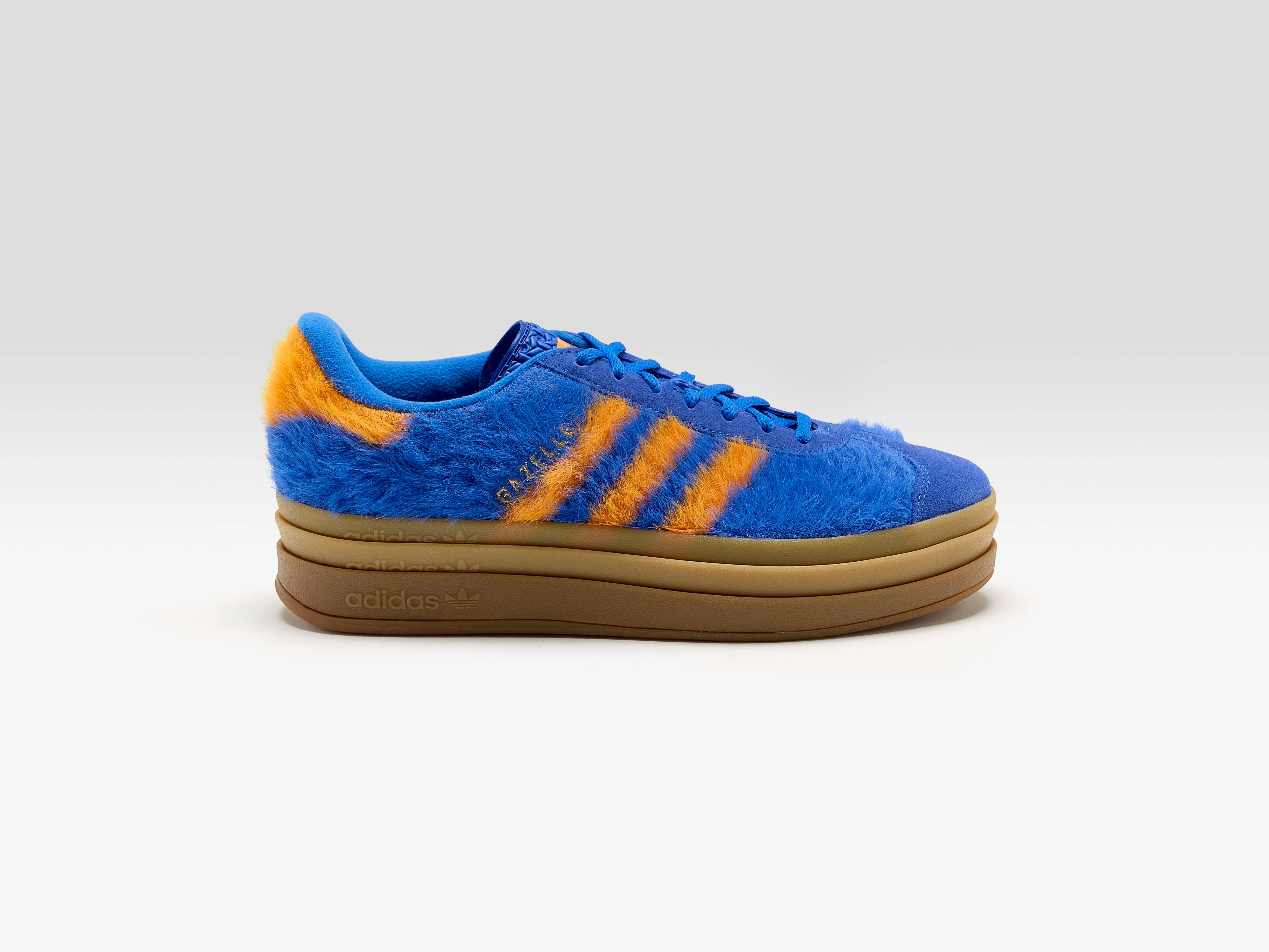 Gazelle Bold for Women  (252 / W / BLUE)