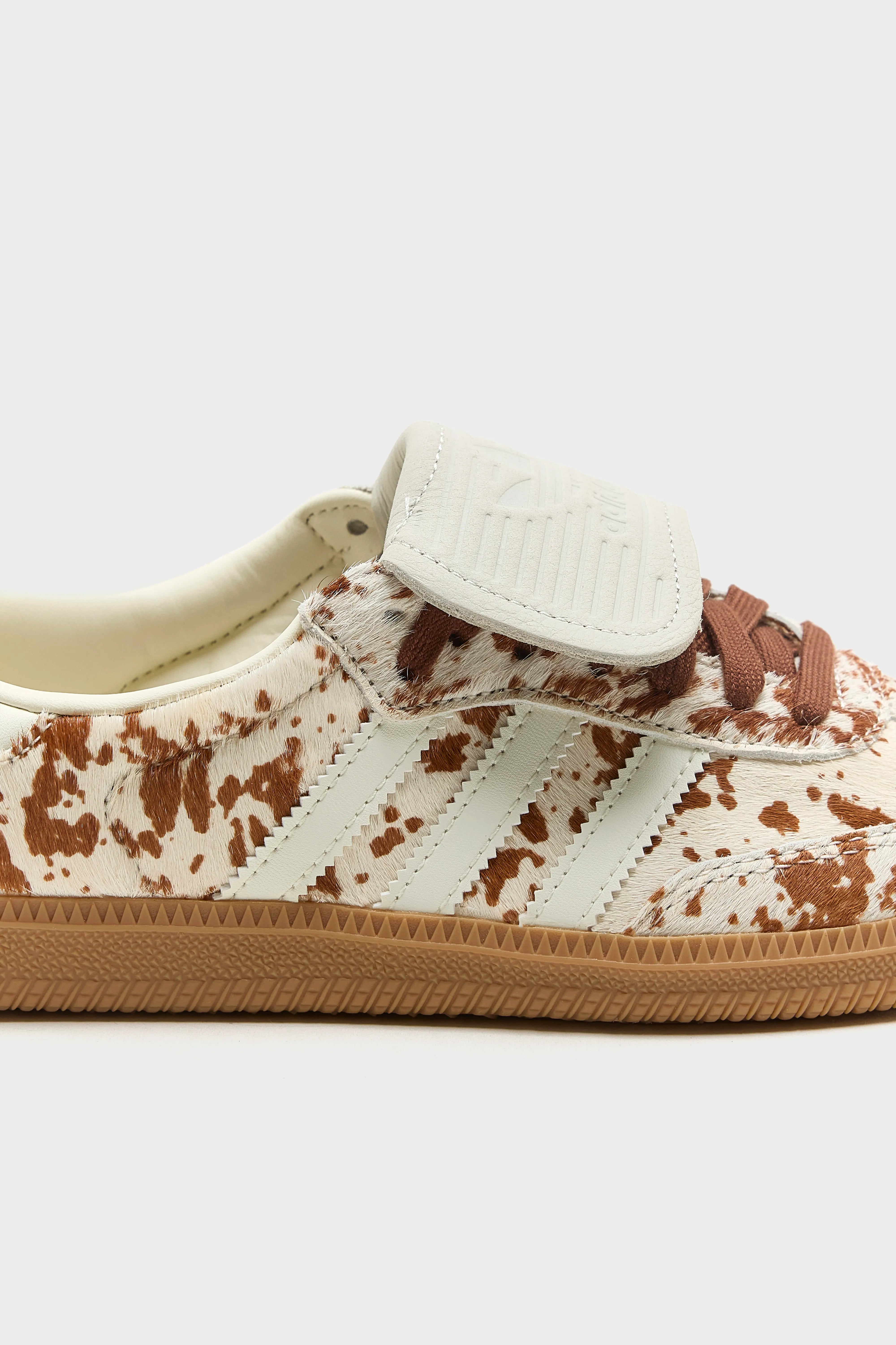 Samba LT voor Vrouwen  (252 / W / BROWN)