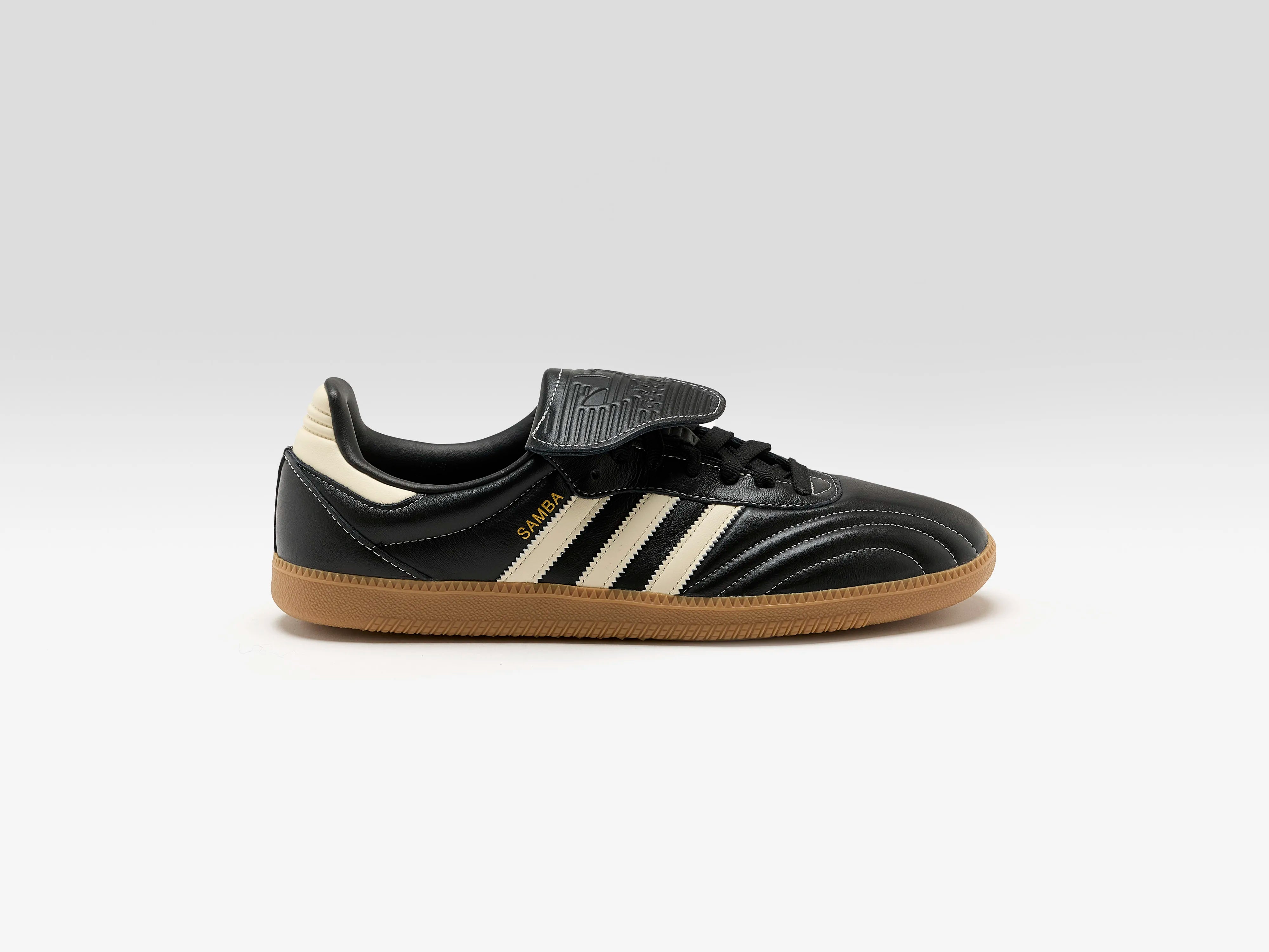 Samba LT voor Mannen   (252 / M / BLACK)