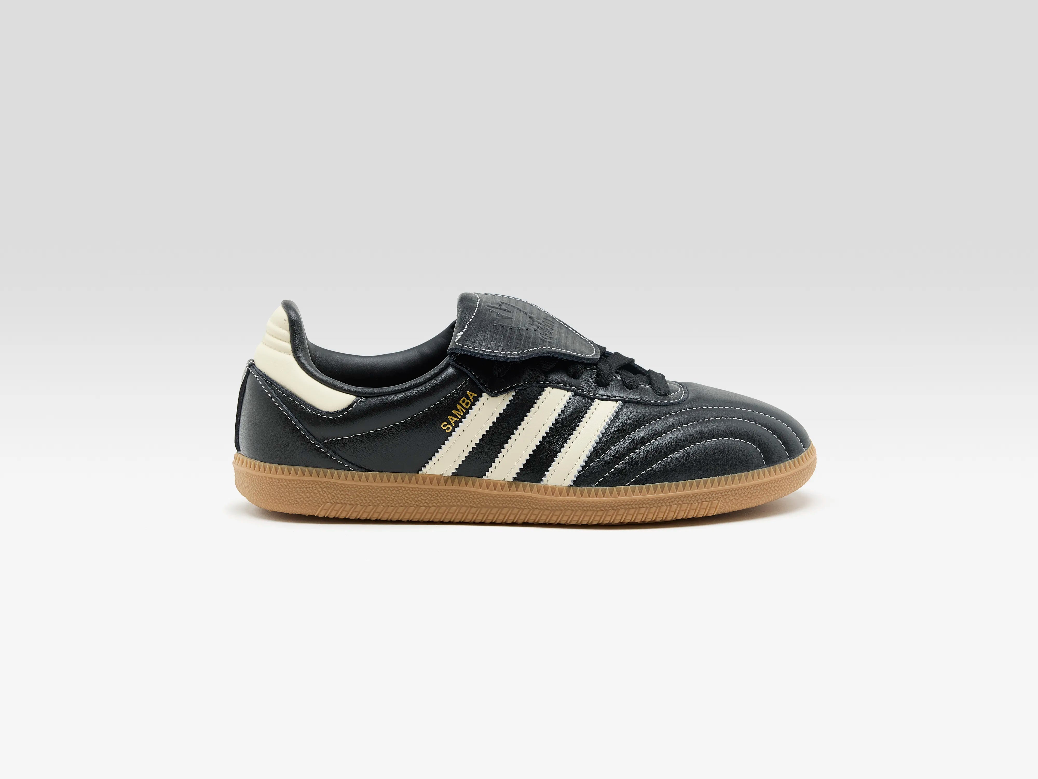 Samba LT pour Femmes (252 / W / BLACK)
