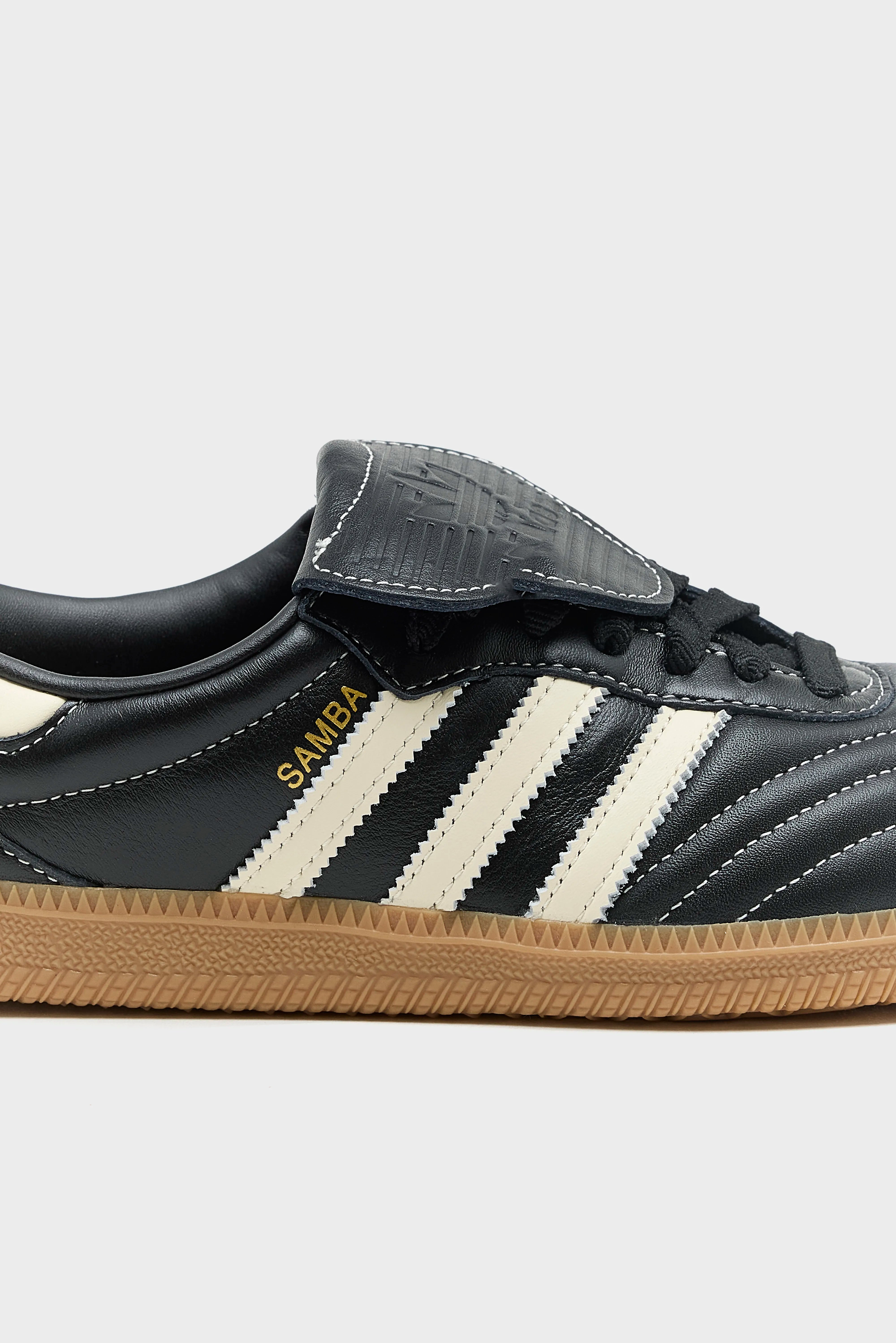 Samba LT voor Vrouwen  (252 / W / BLACK)