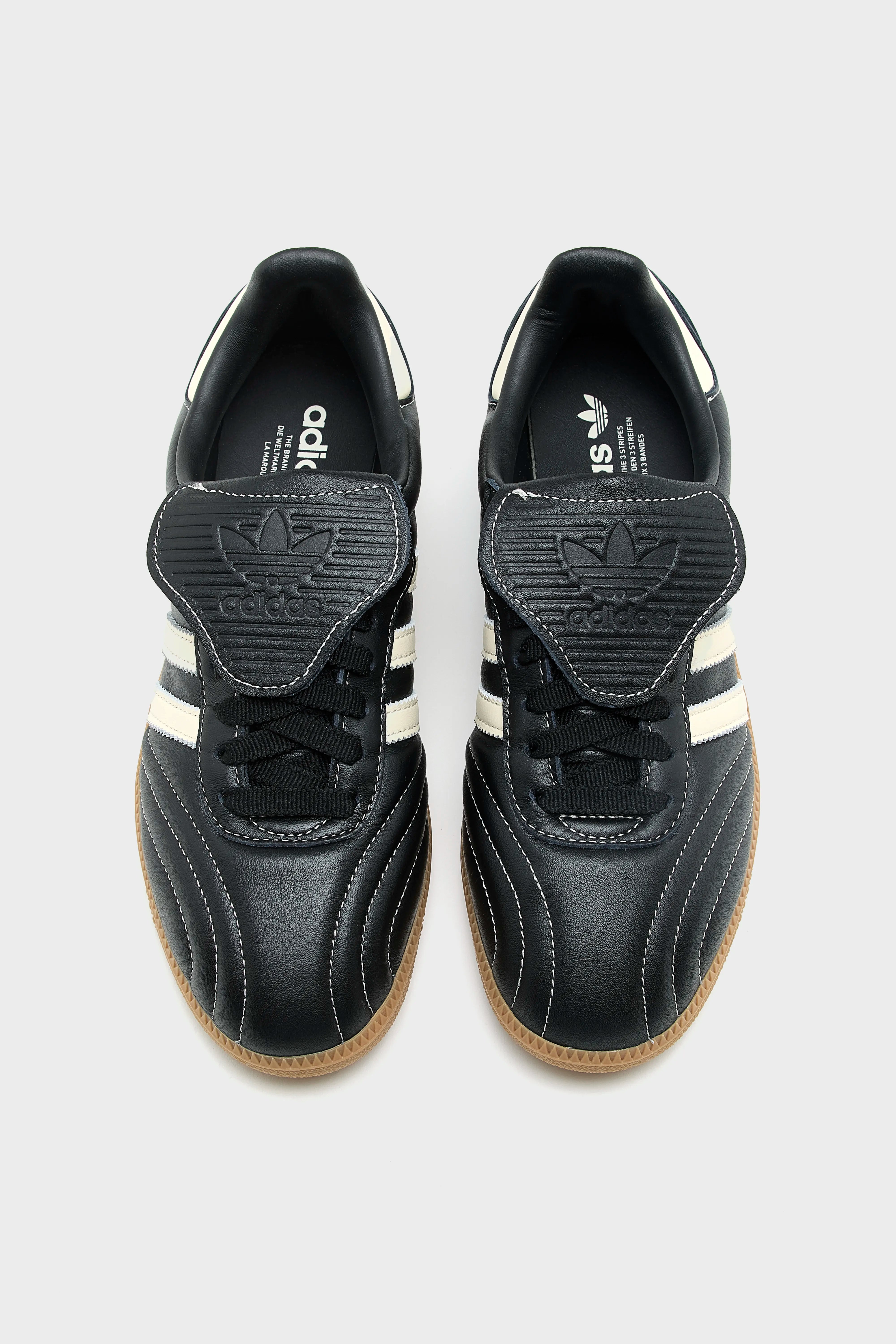 Samba LT pour Femmes (252 / W / BLACK)