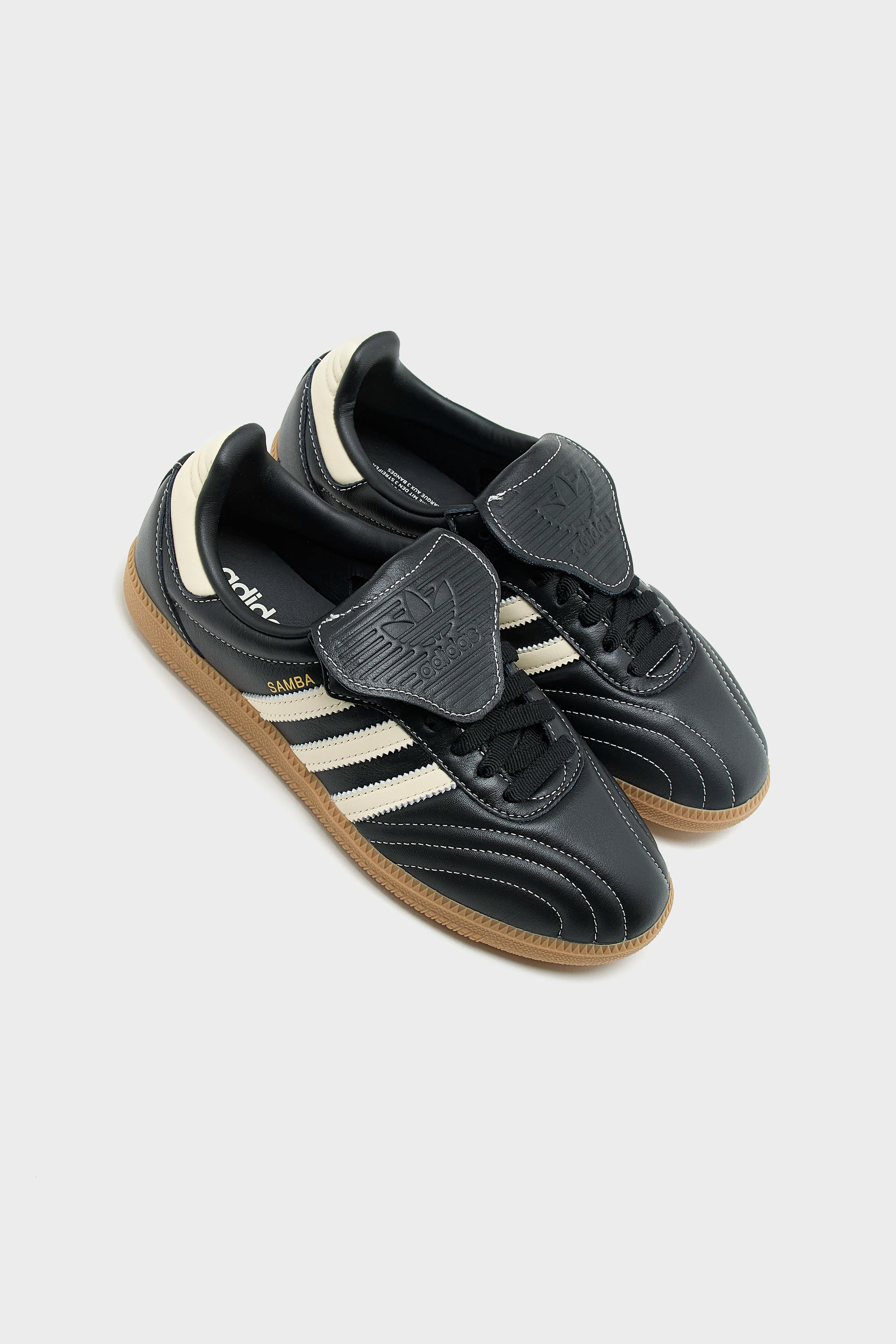 Samba LT pour Femmes (252 / W / BLACK)