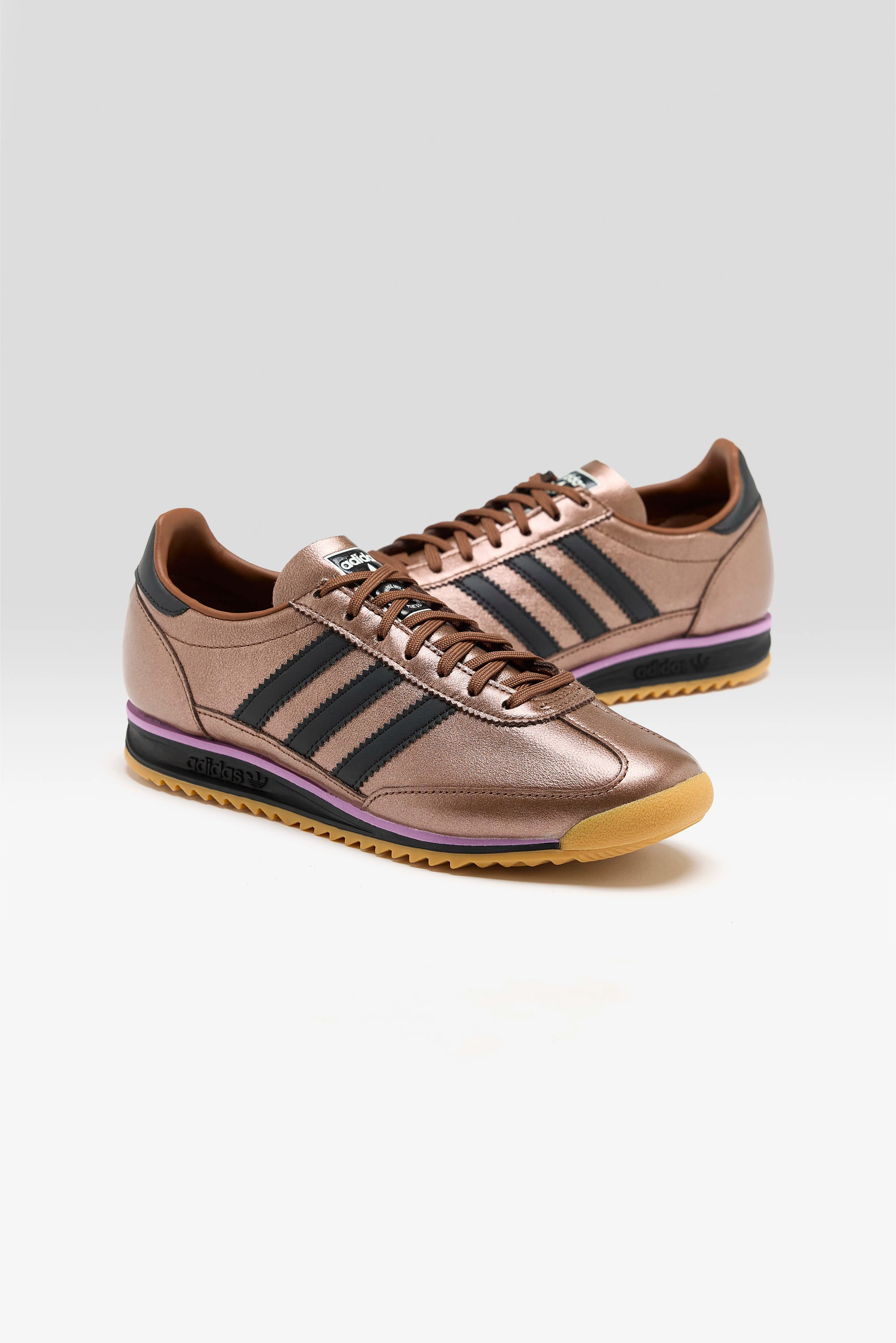 Sl 72 Og Pour Femmes Pour Femme | Bellerose