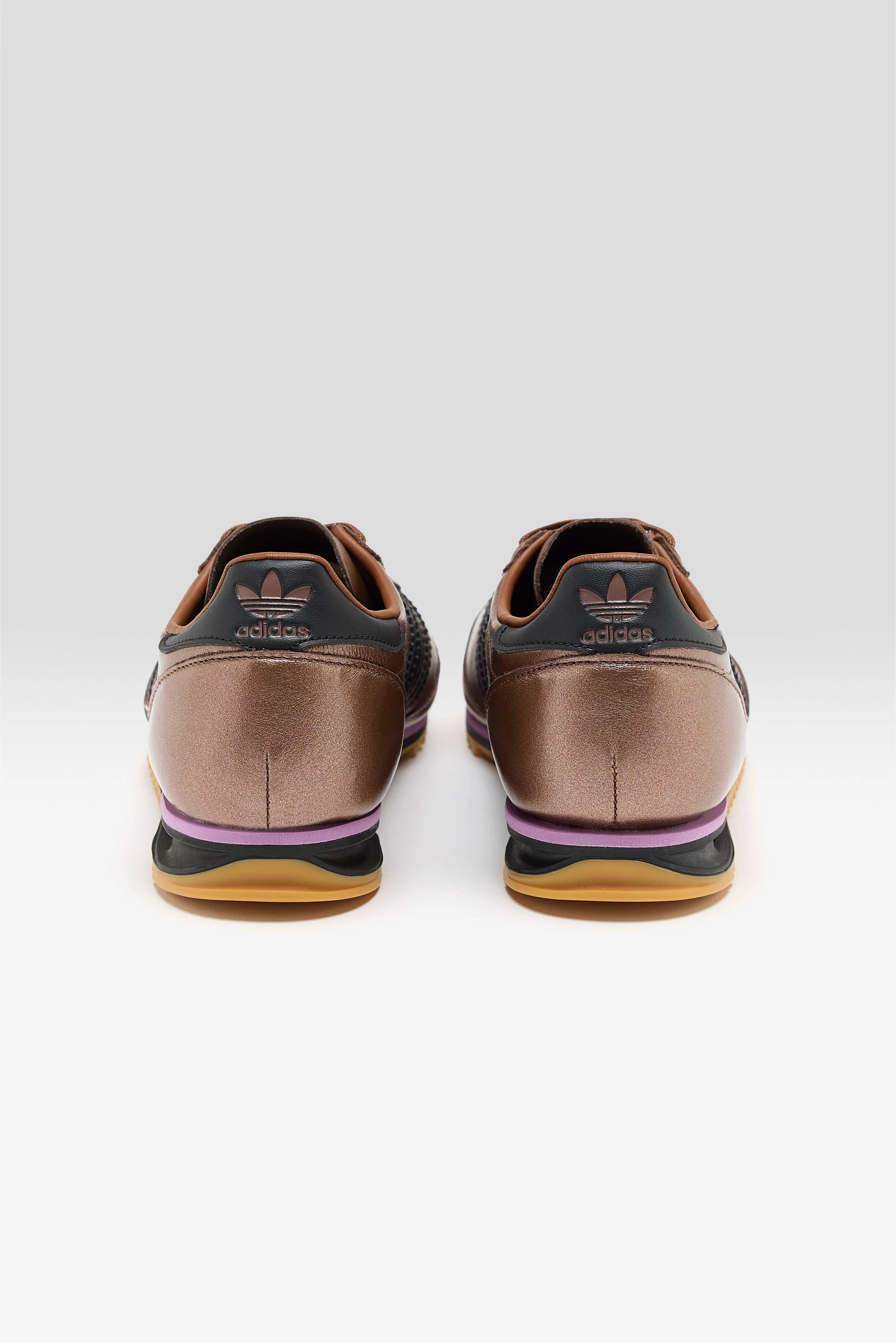 SL 72 OG pour Femmes  (252 / W / BROWN)