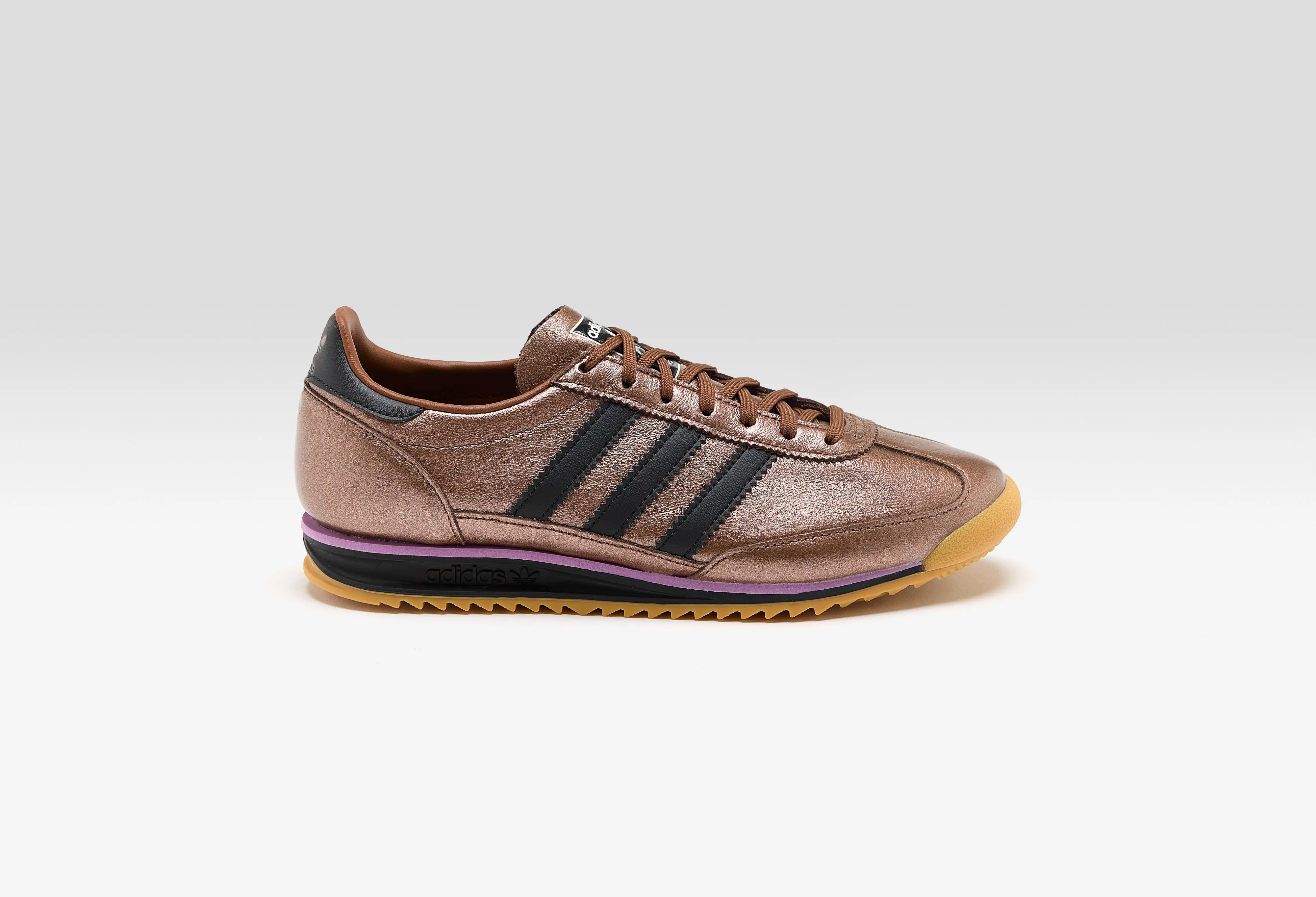 SL 72 OG pour Femmes  (252 / W / BROWN)