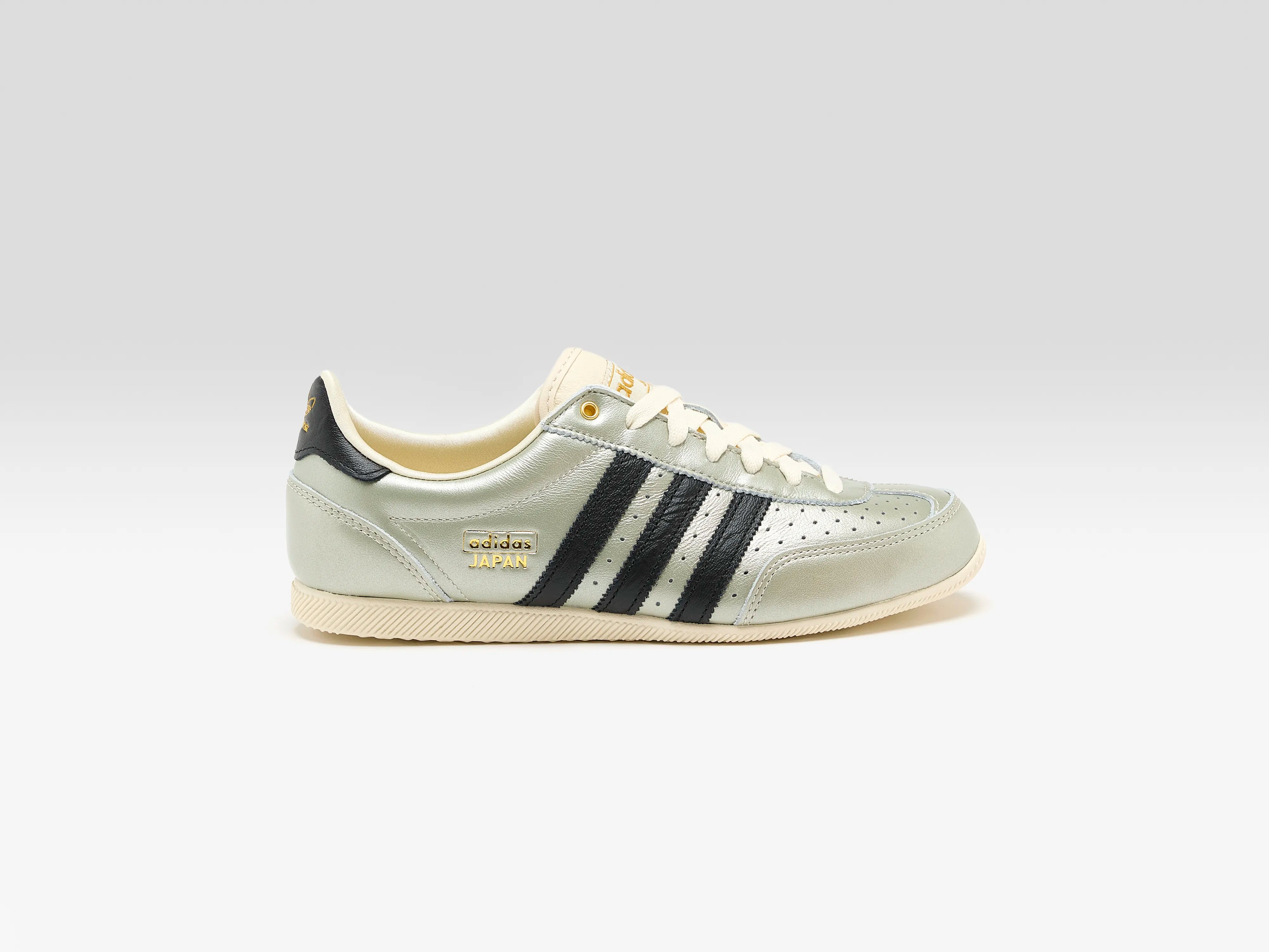 Japan for Women  (252 / W / SILVER)