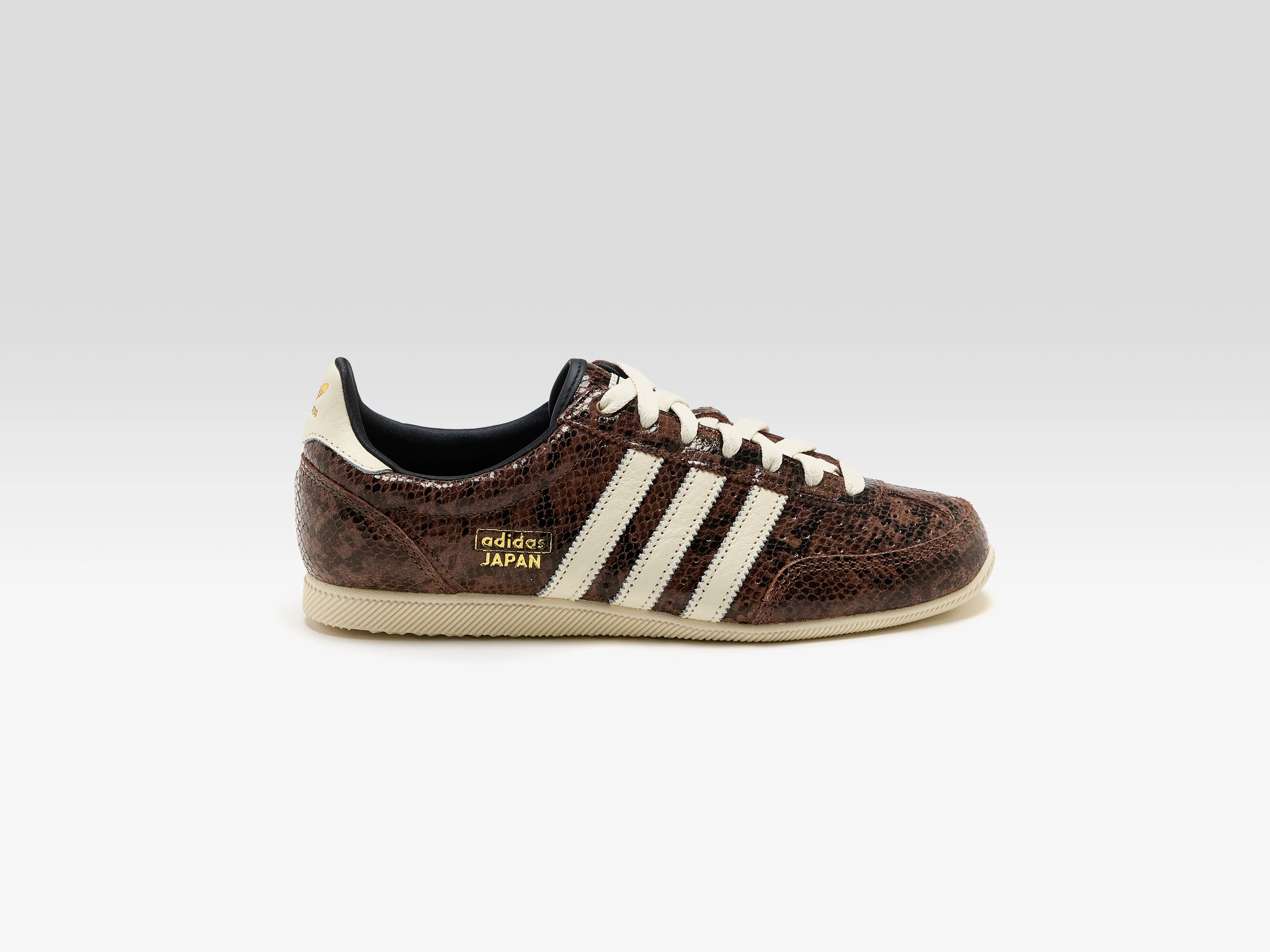 Japan pour Femmes  (252 / W / BROWN)