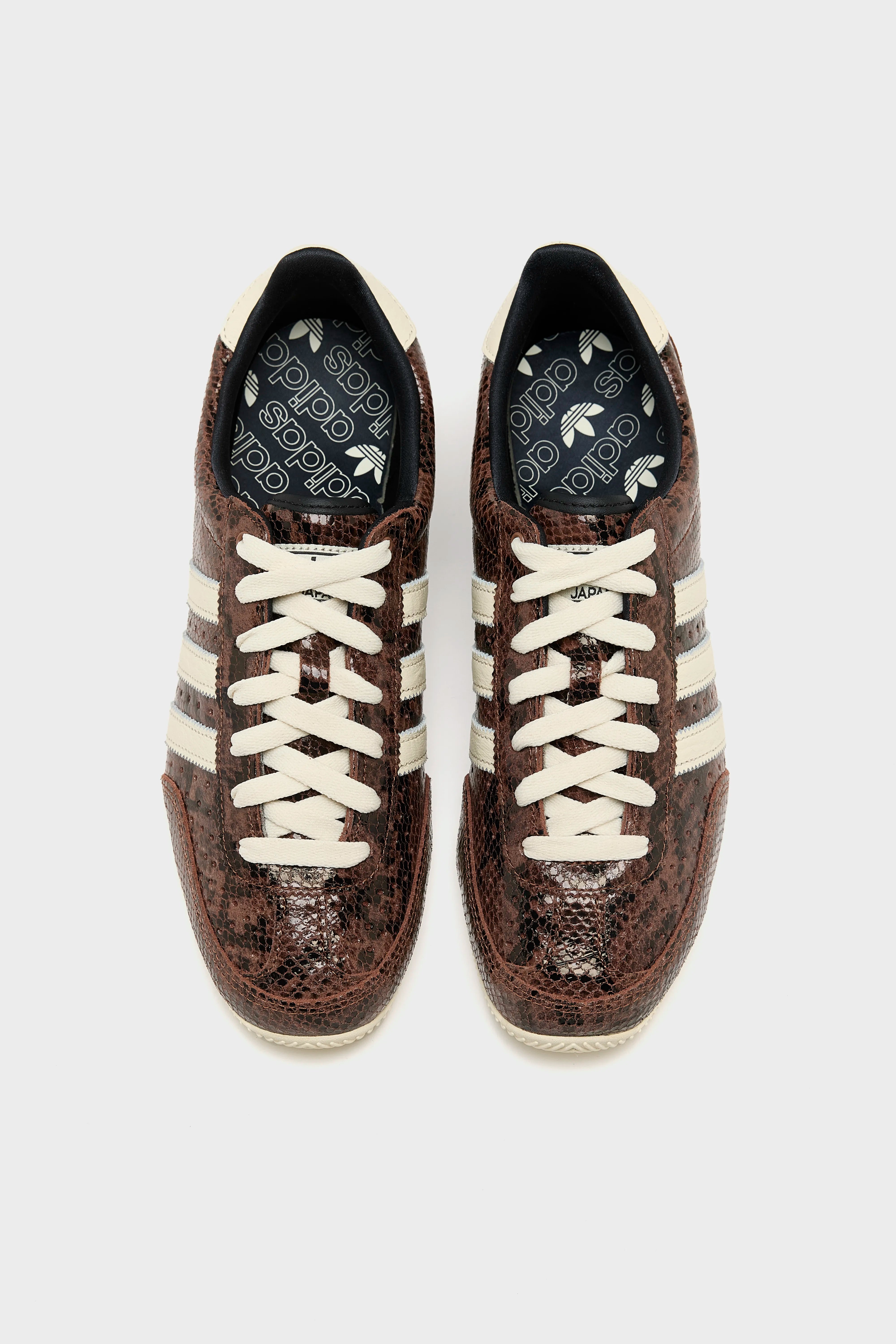 Japan pour Femmes  (252 / W / BROWN)
