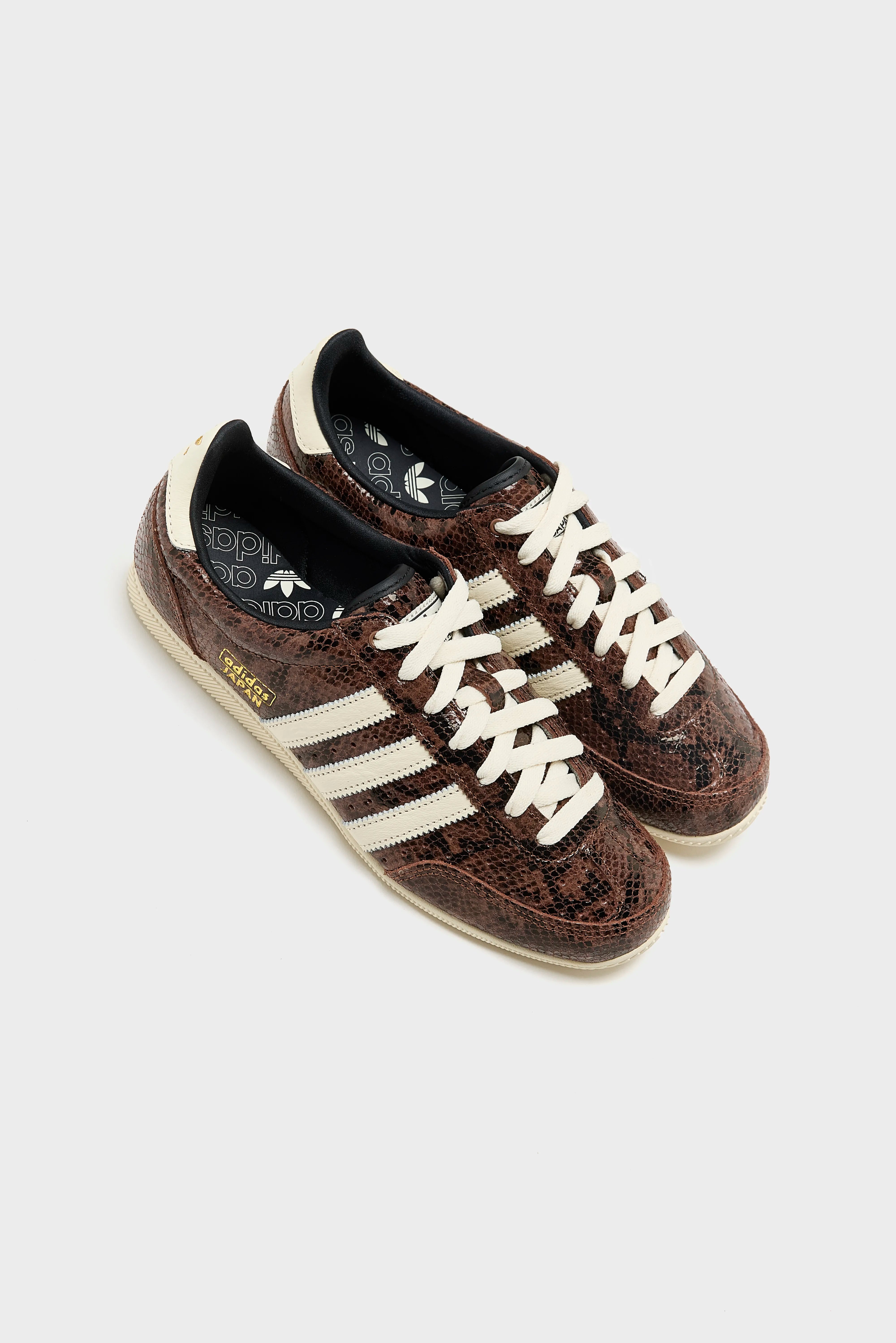 Japan pour Femmes  (252 / W / BROWN)