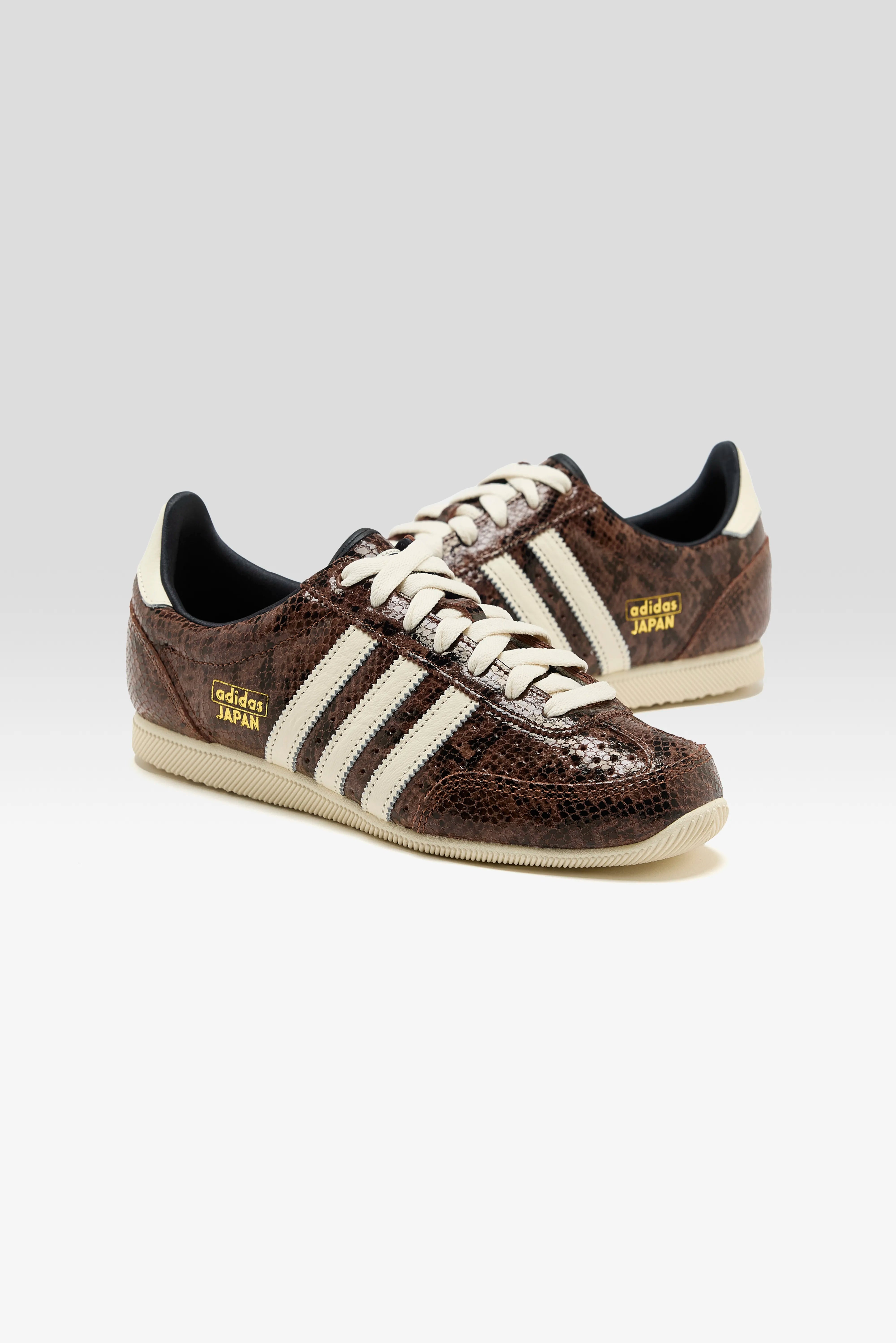 Japan pour Femmes  (252 / W / BROWN)